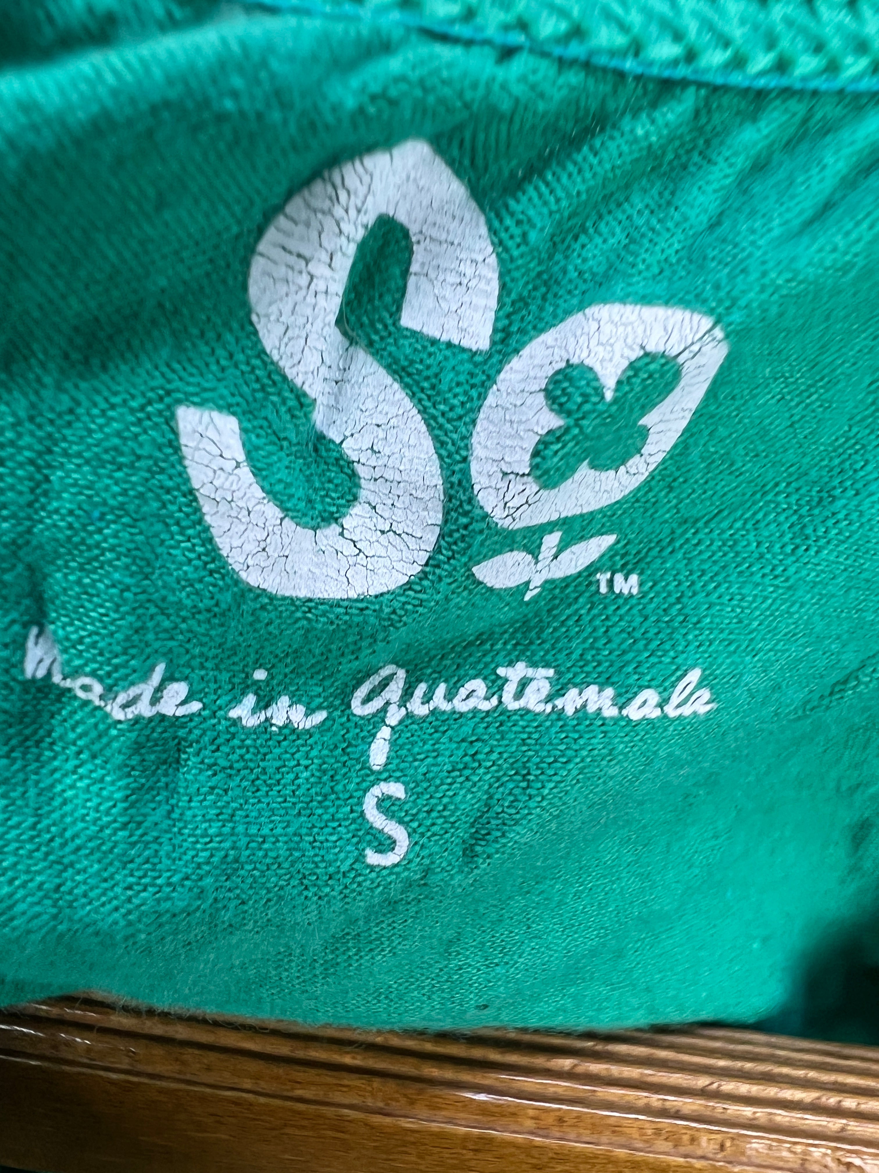 So Tank Top (Women) (Small)