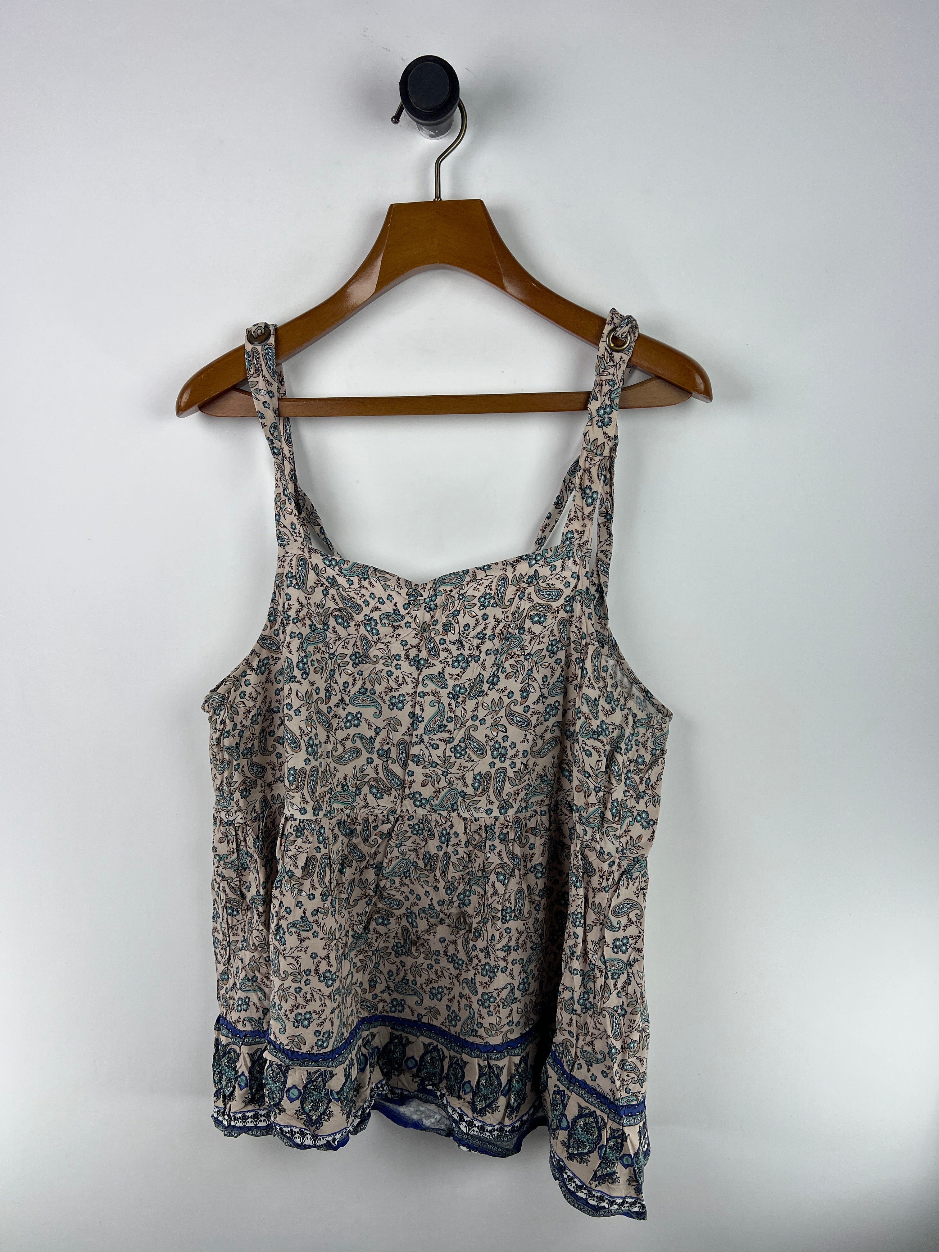 Tank Top (Women) (Medium-Large)