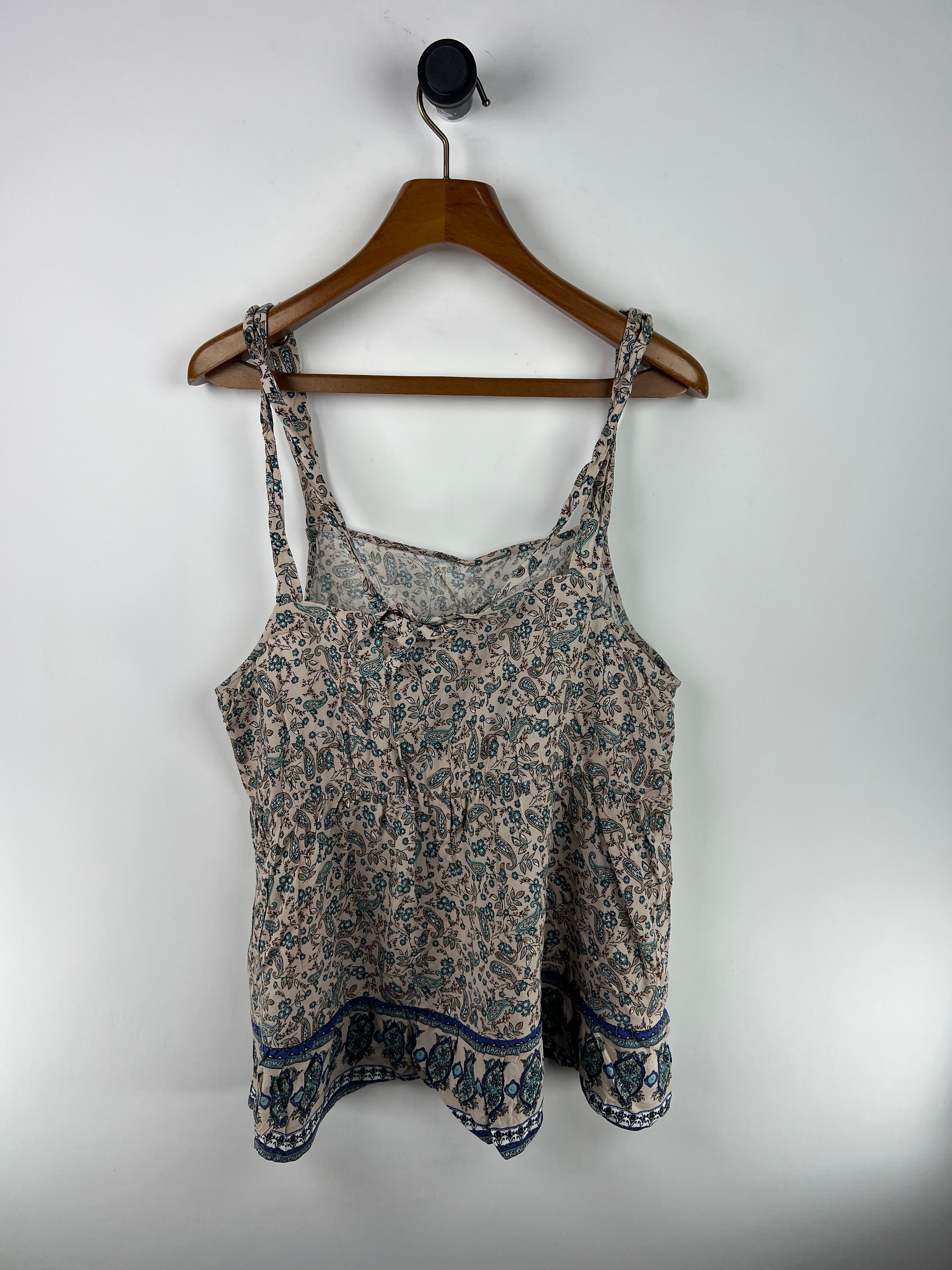 Tank Top (Women) (Medium-Large)