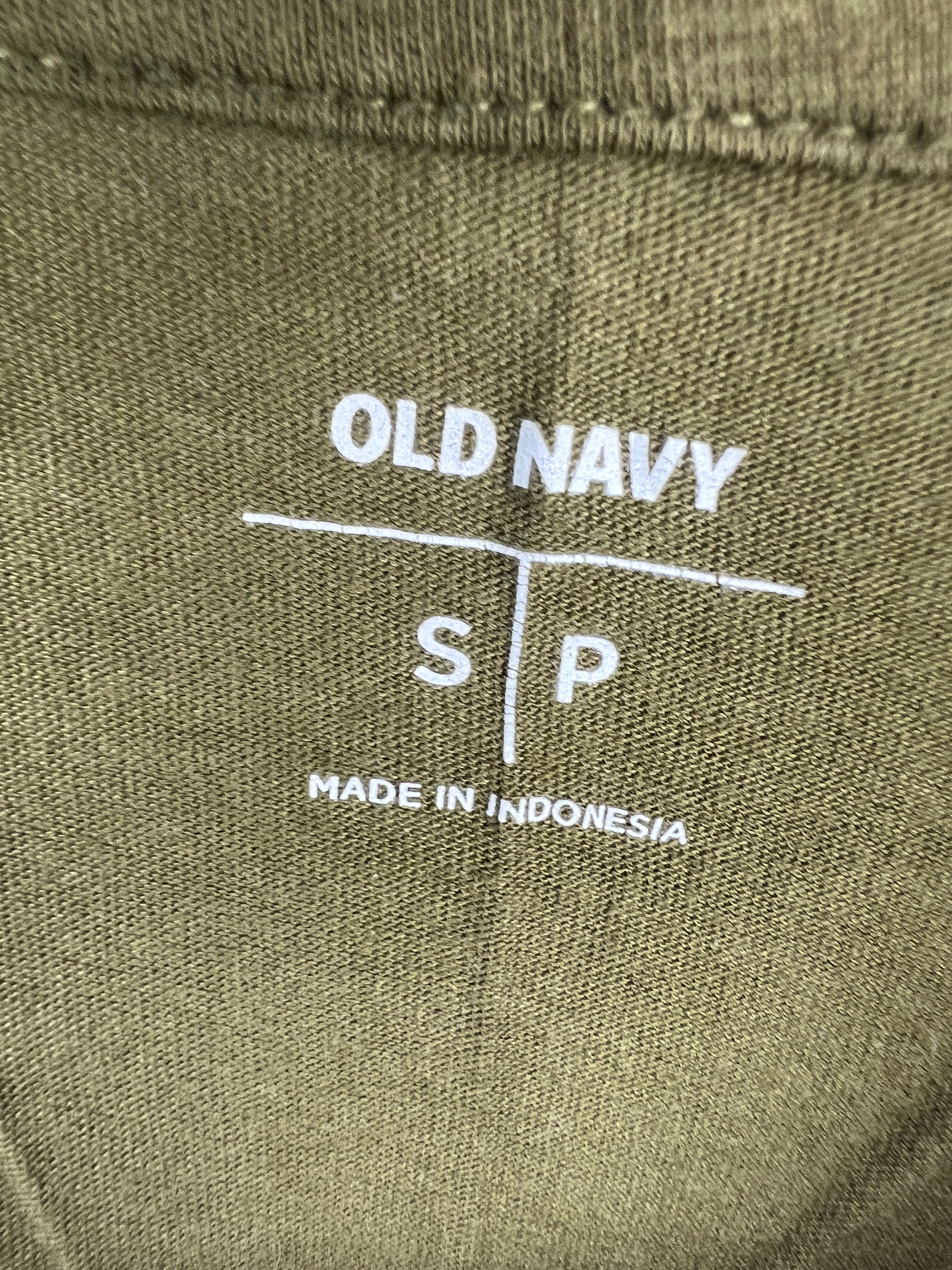 Old Navy Tank Top (Women) (Medium)