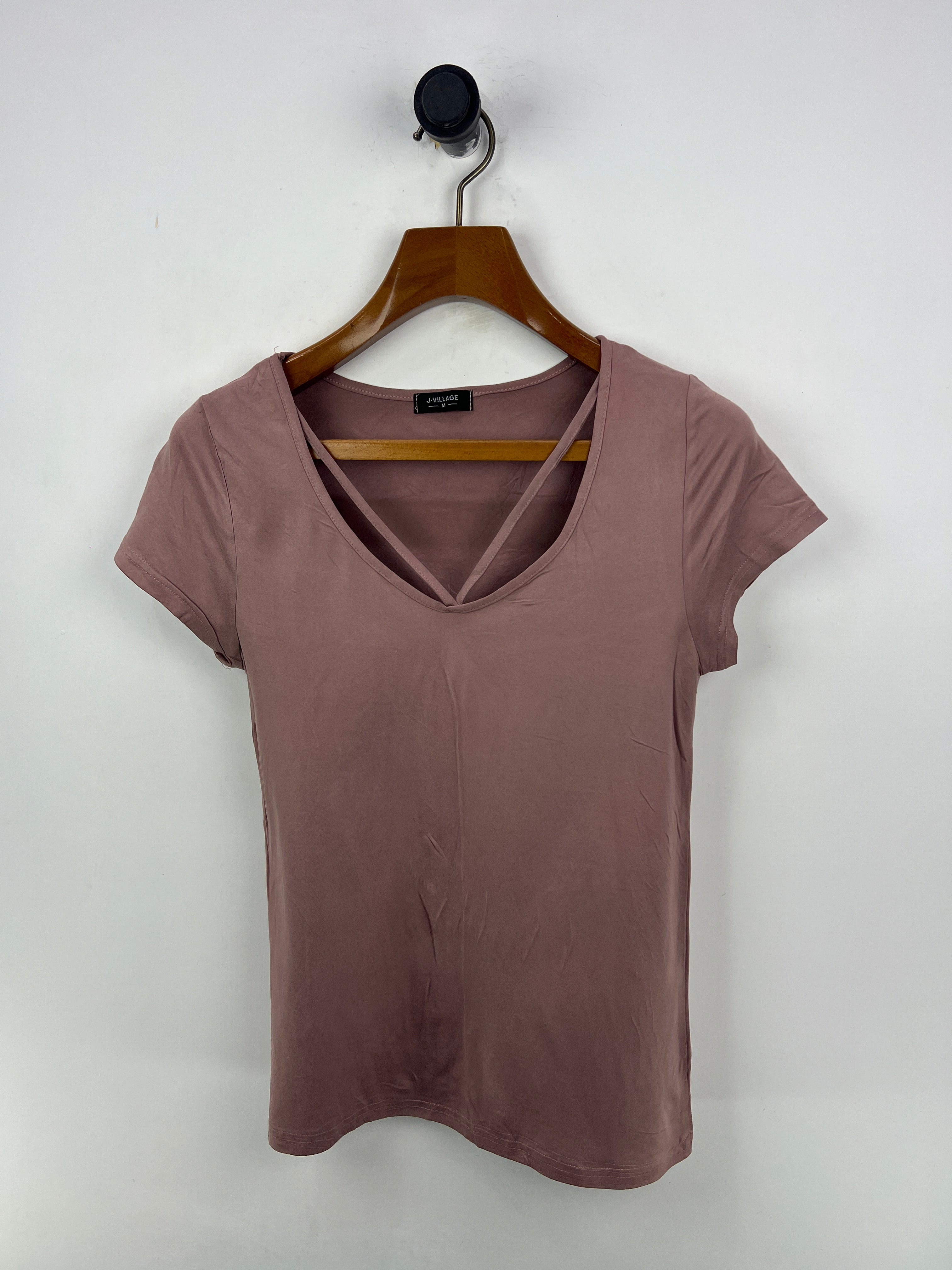 Village Blouse (Women) (Medium)