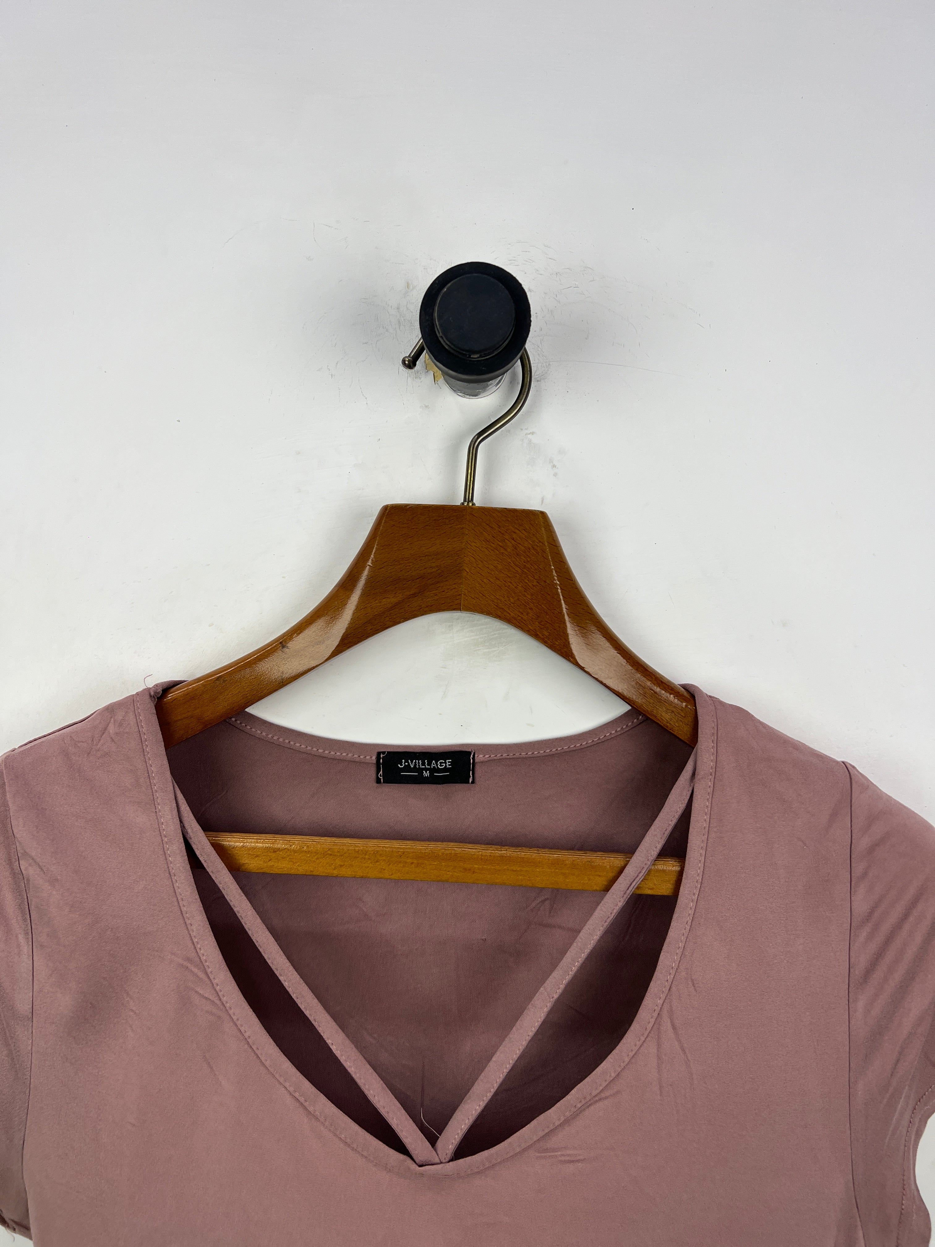 Village Blouse (Women) (Medium)