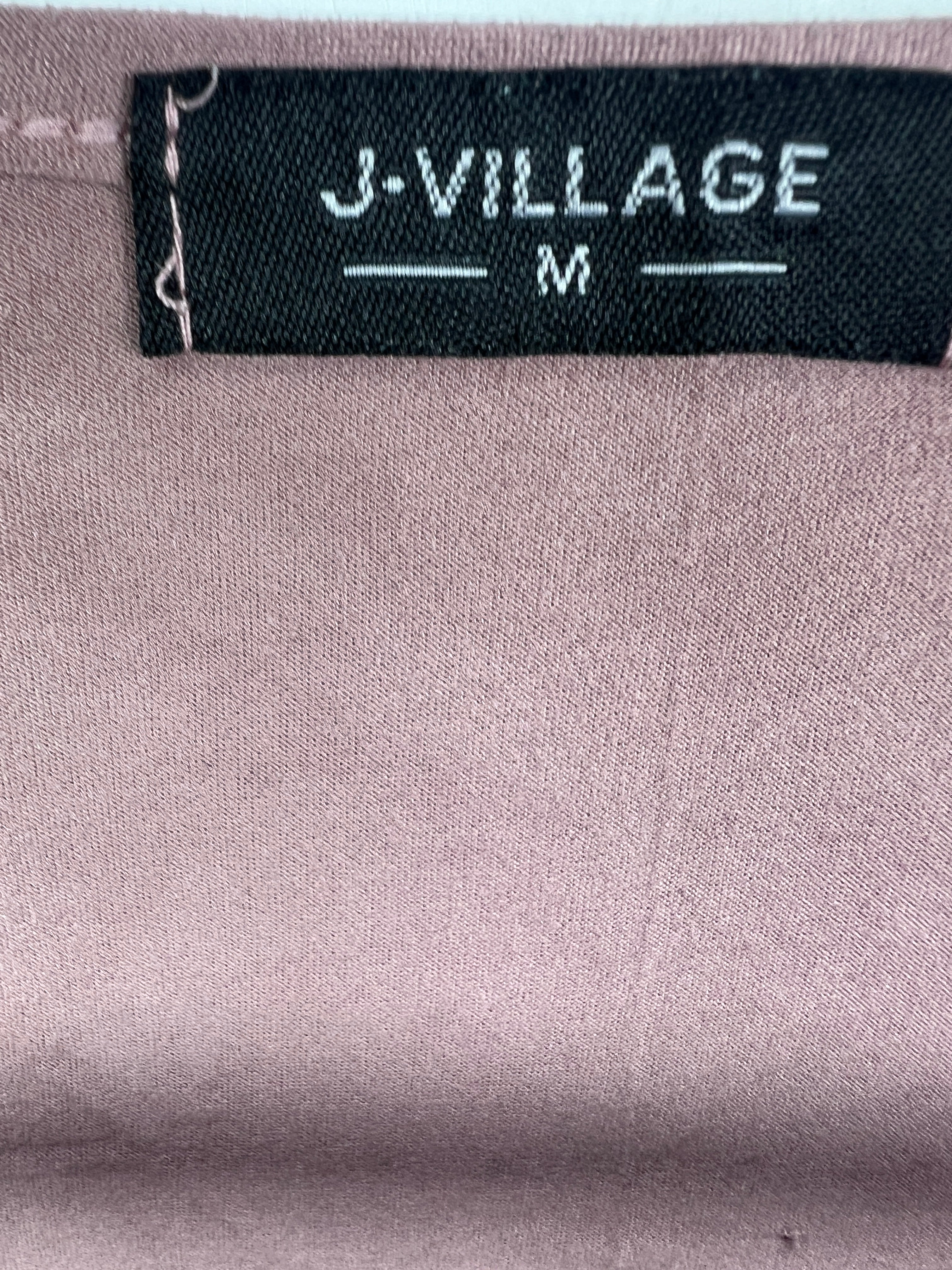 Village Blouse (Women) (Medium)
