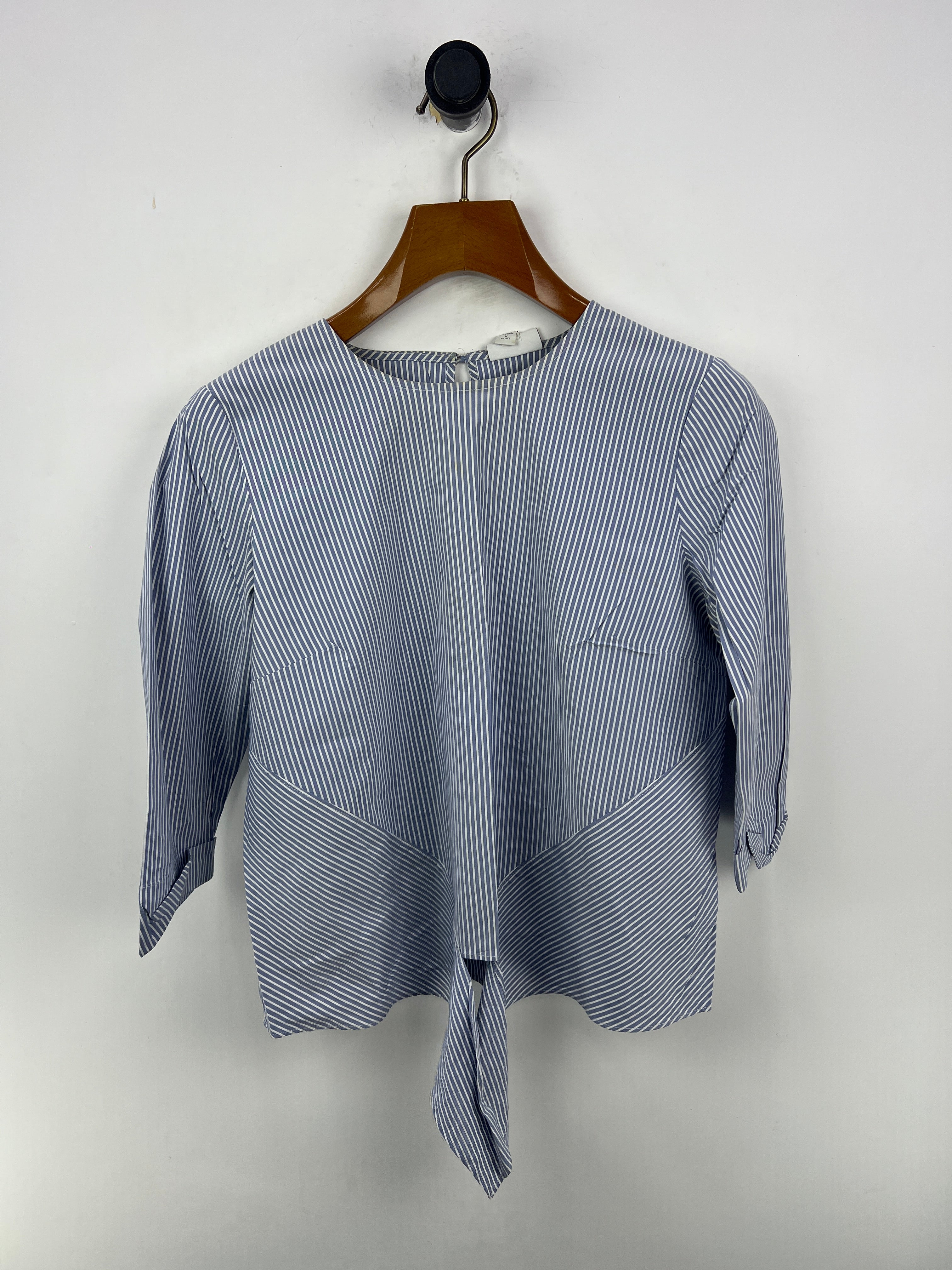 Jill Blouse (Women) (Medium)