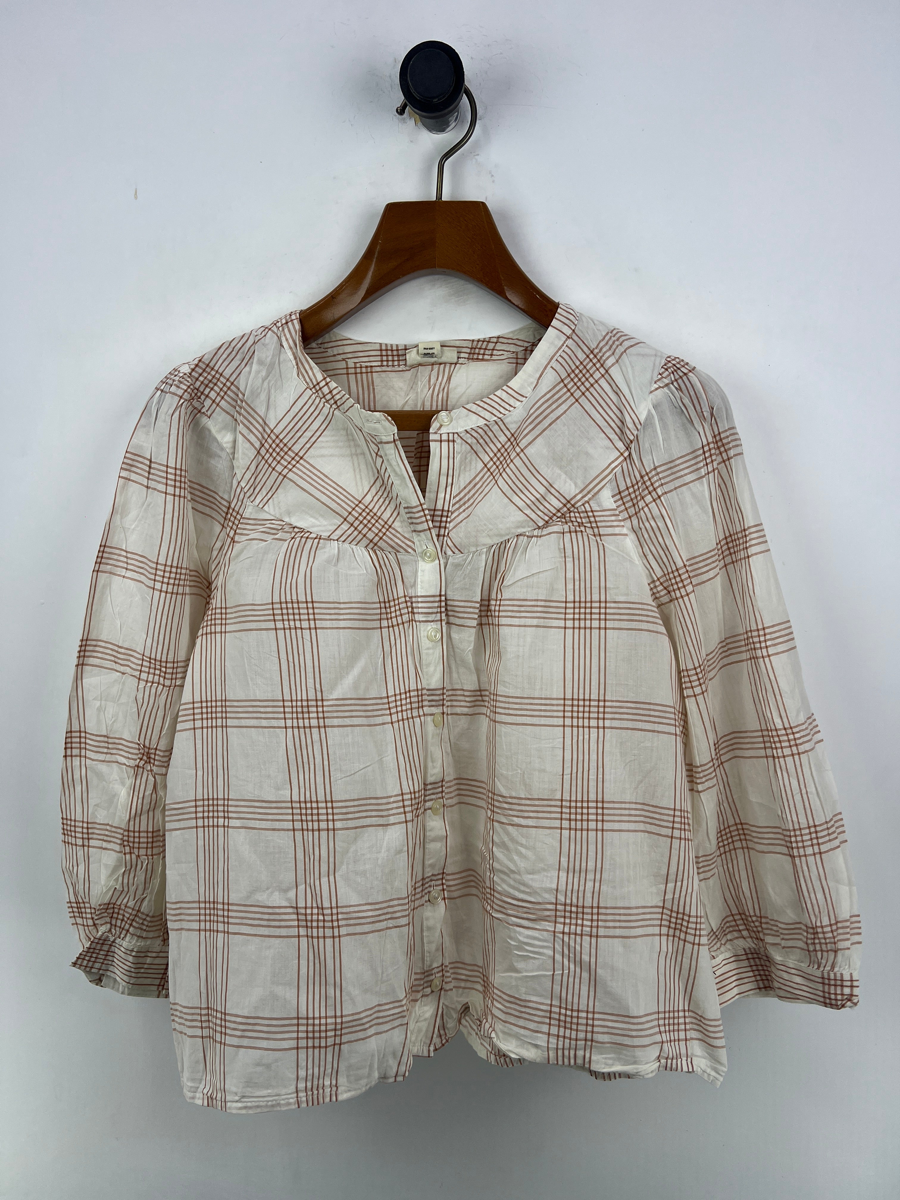 Ana Blouse (Women) (X-Large)