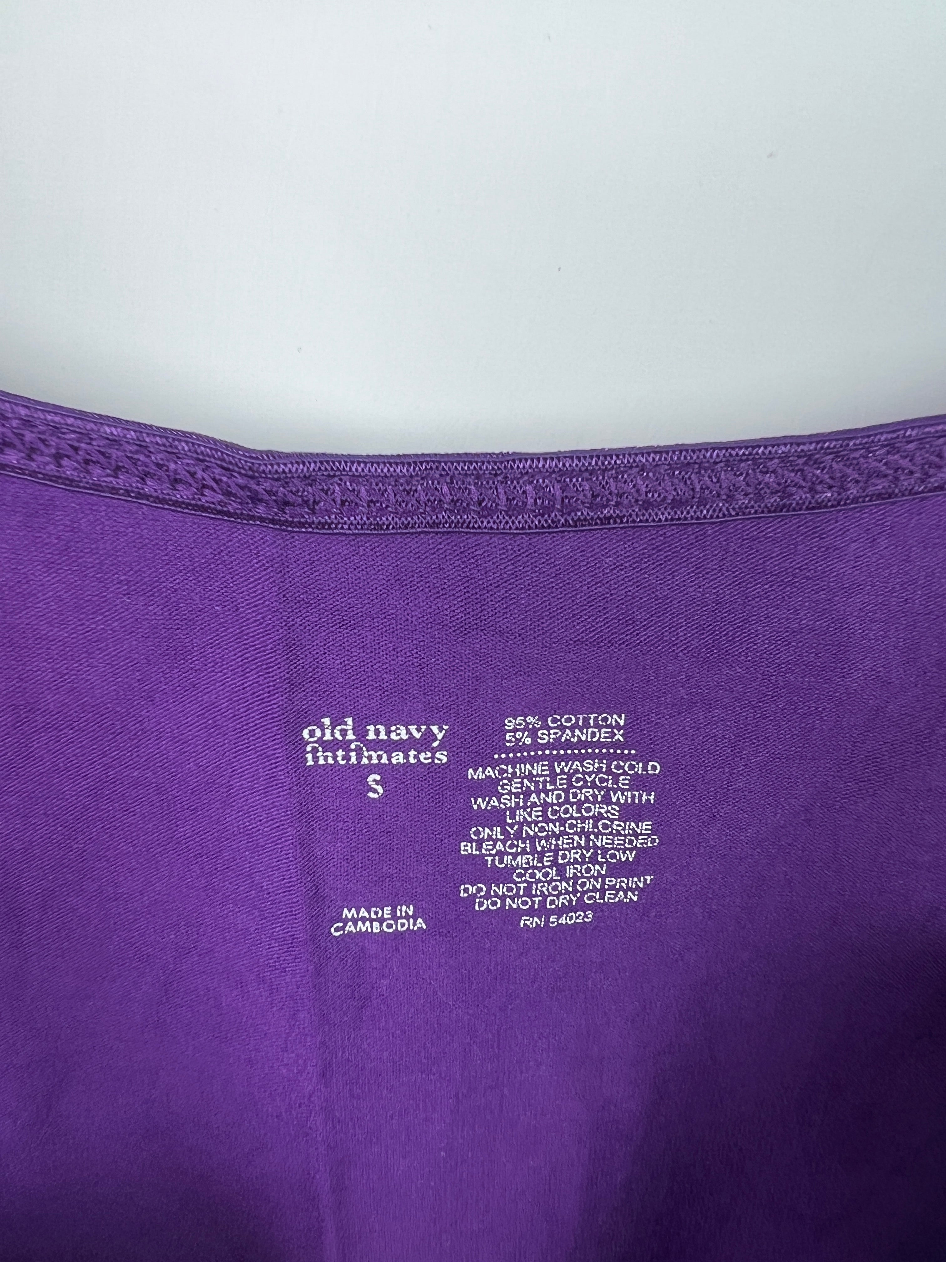 Old Navy Tank Top (Women) (Small)