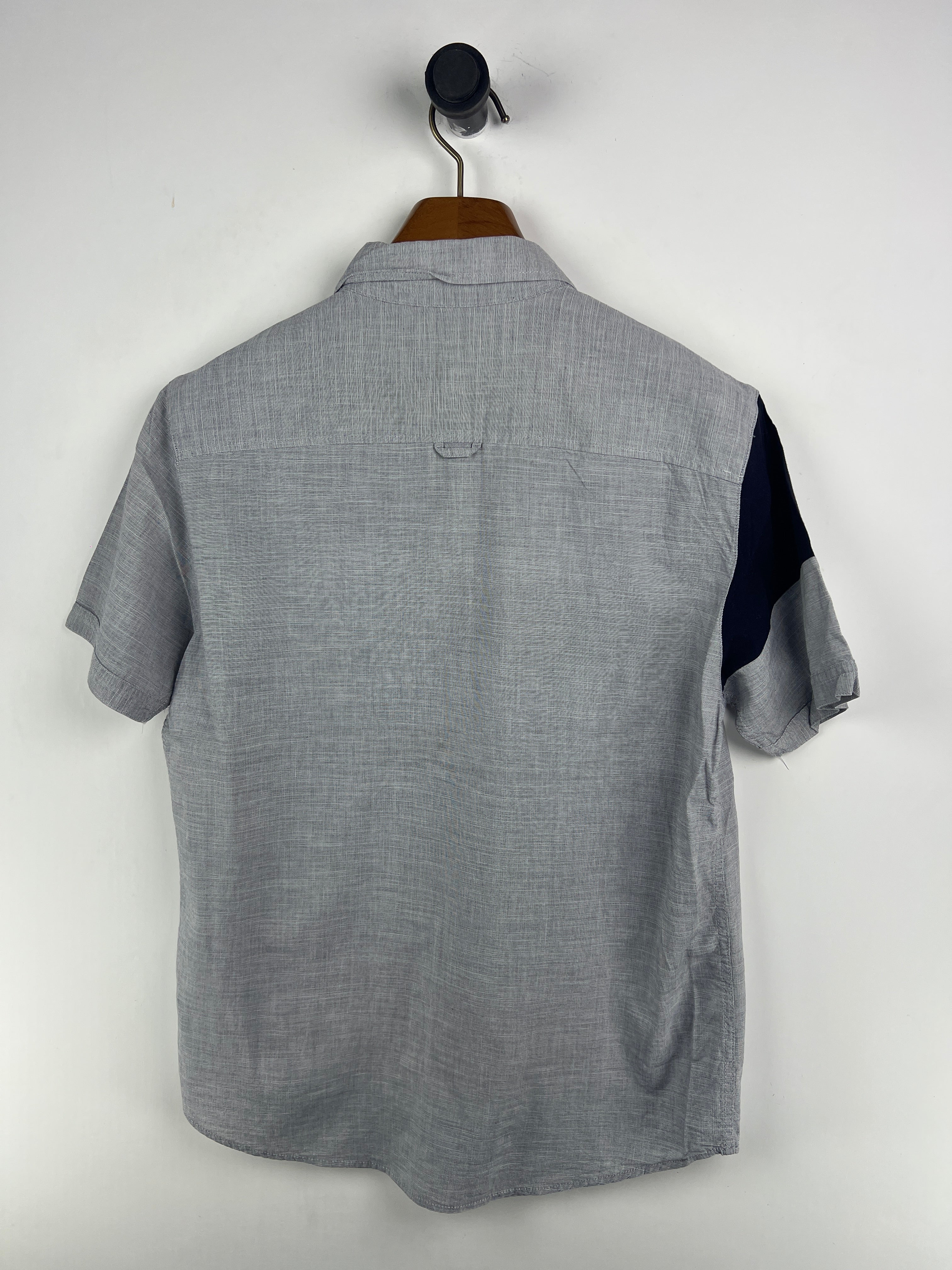 Hang Ten Linen Shirt (Medium)