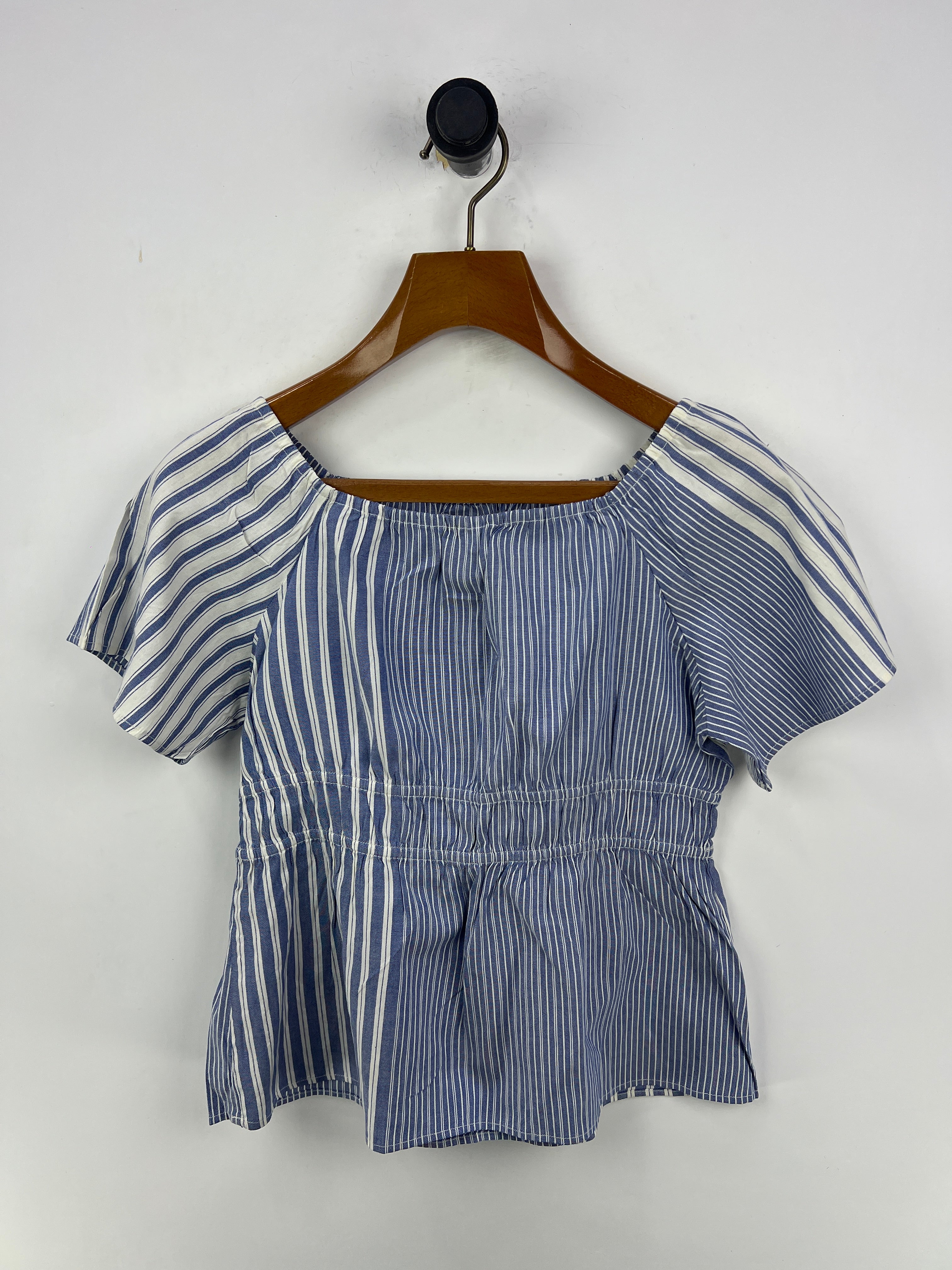 Sambli Blouse (Women) (X-Large)