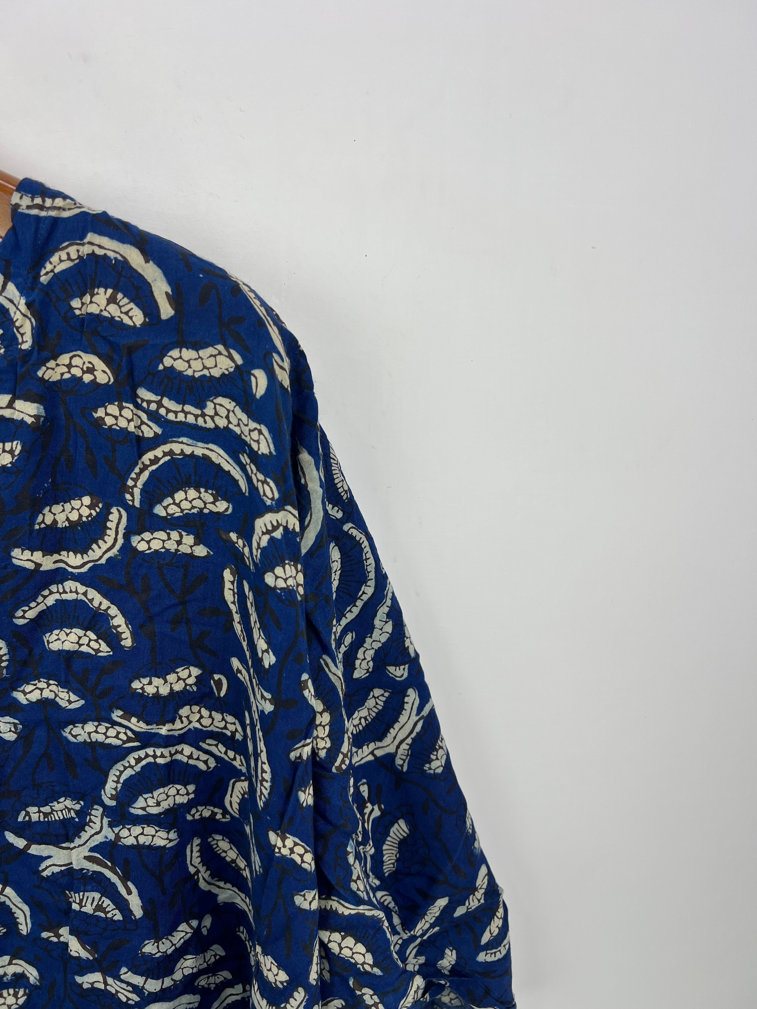 Maelu Blouse (Women) (X-Large)