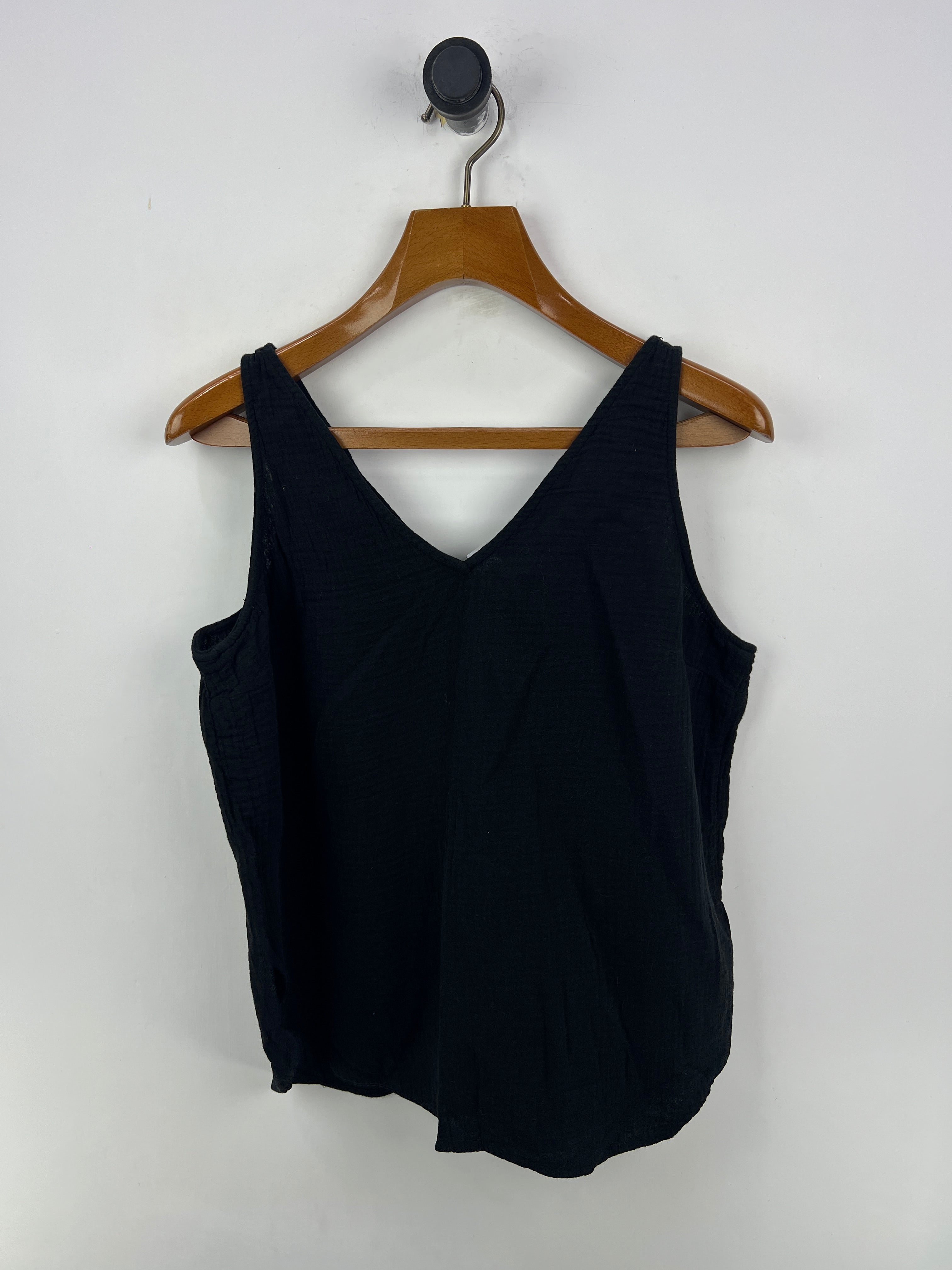 Old Navy Blouse (Women) (Medium-Large)