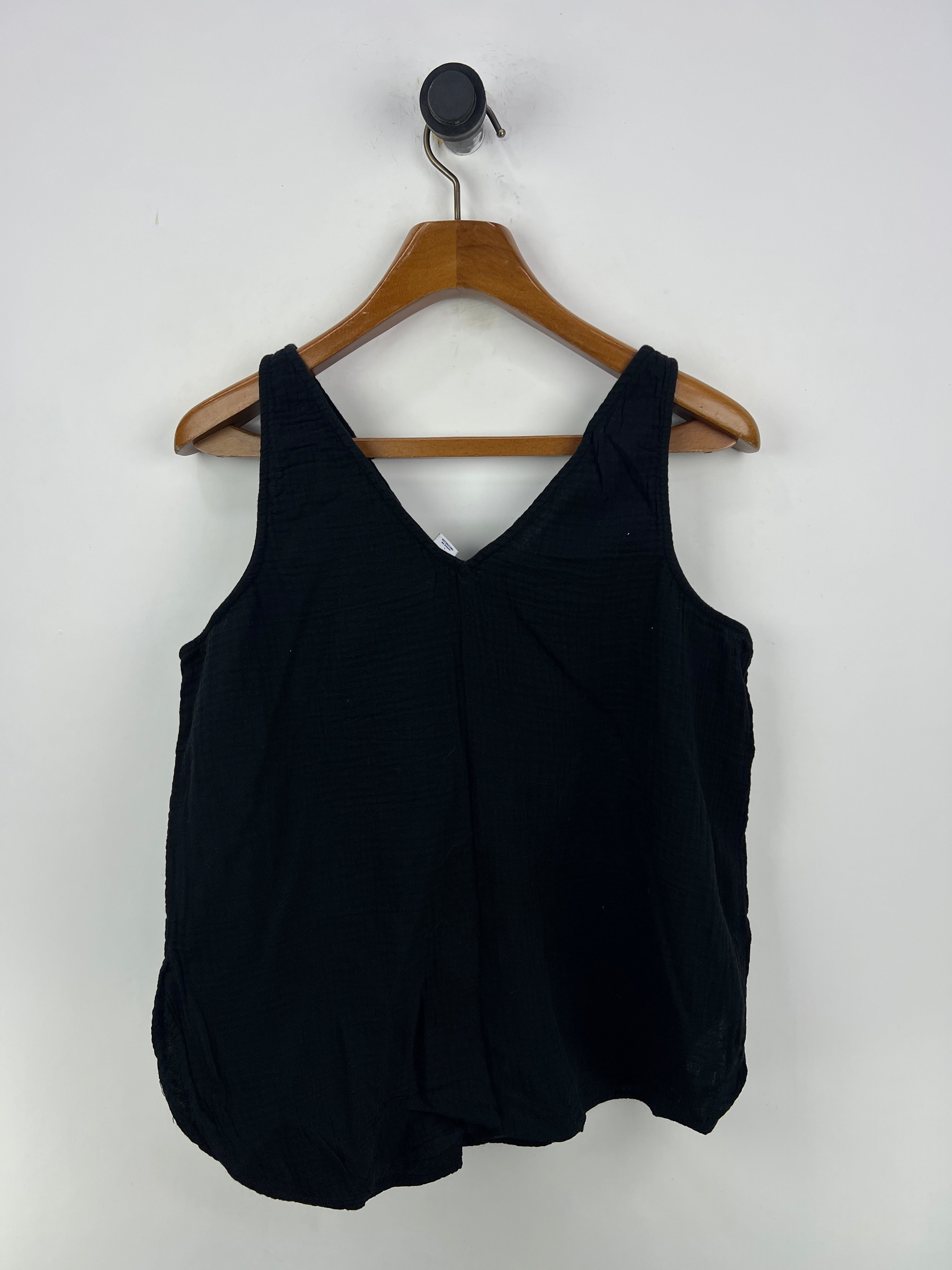 Old Navy Blouse (Women) (Medium-Large)