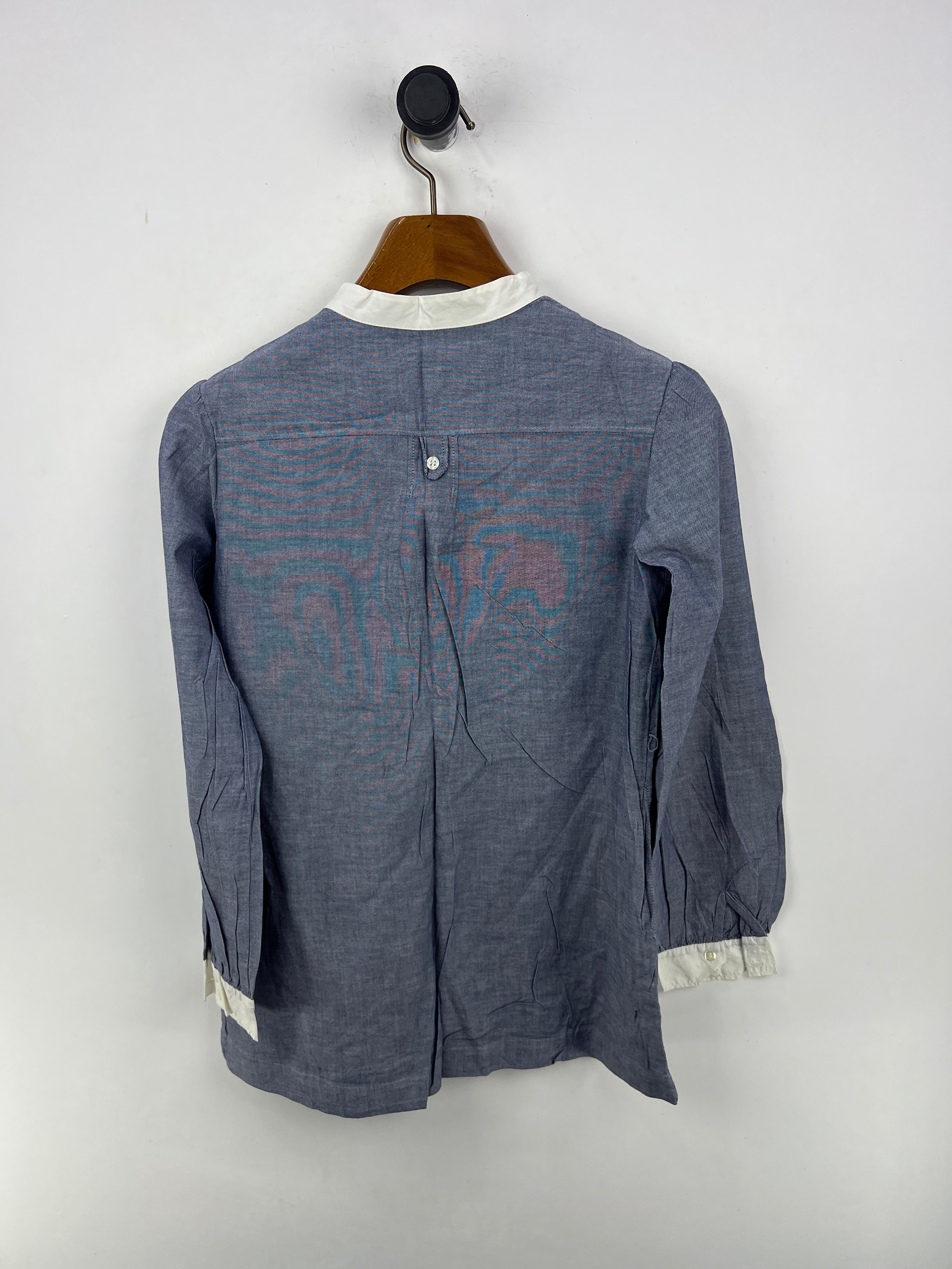 Blouse (Women) (X-Small/Small)