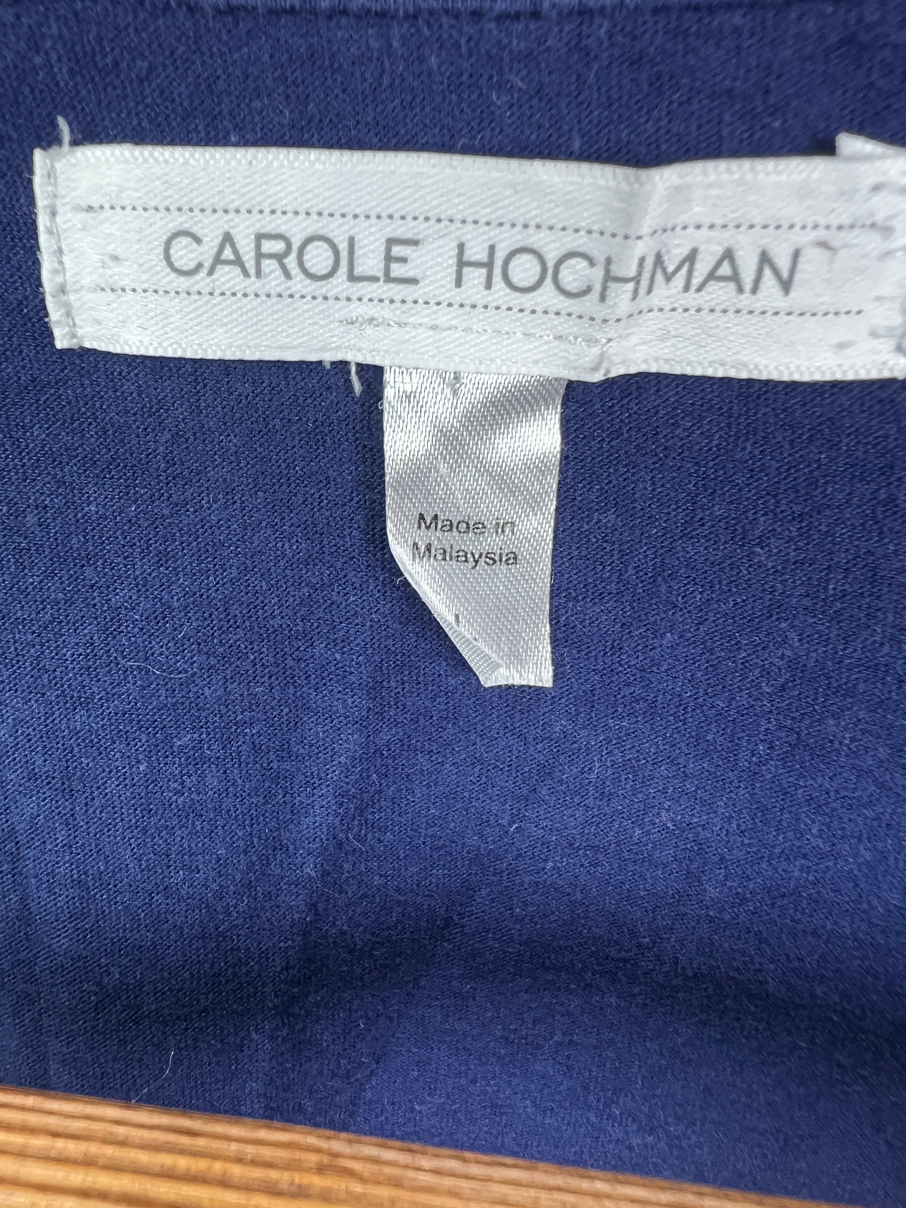Carol Blouse (Women) (Medium-Large)