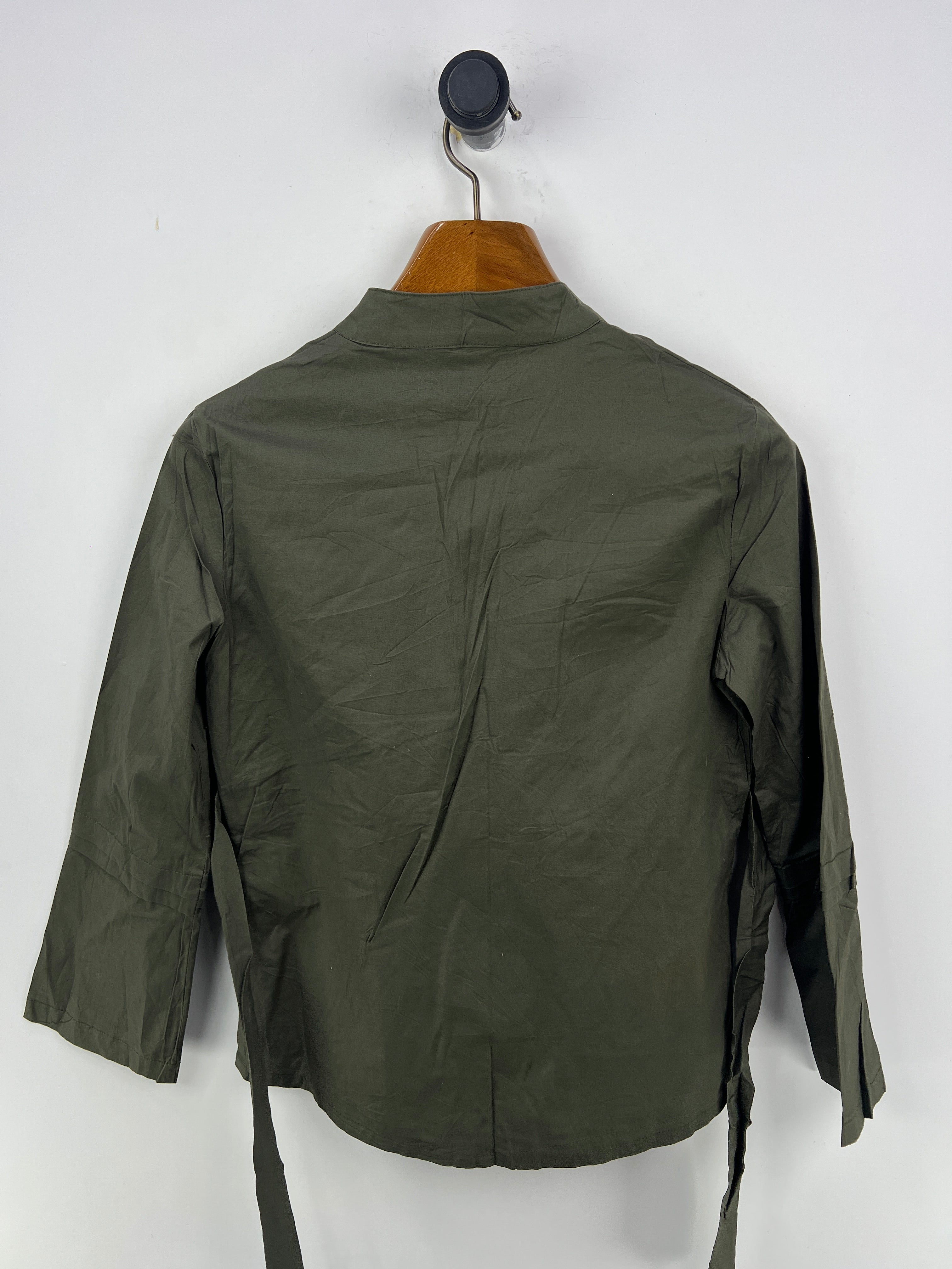 Blouse (Women) (Small-Medium)