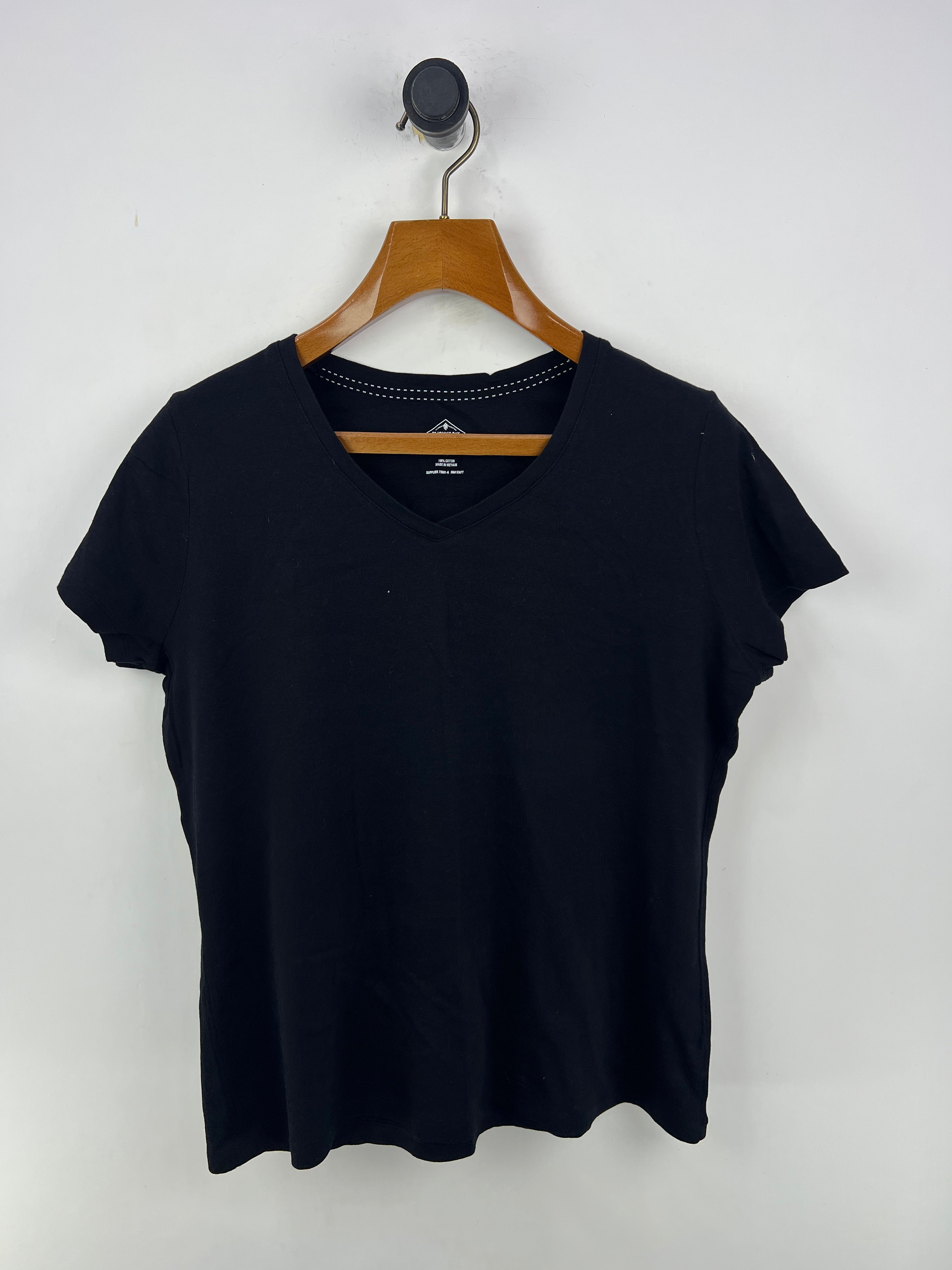 St Johns Bay T-Shirt (Women) (Large/X-Large)