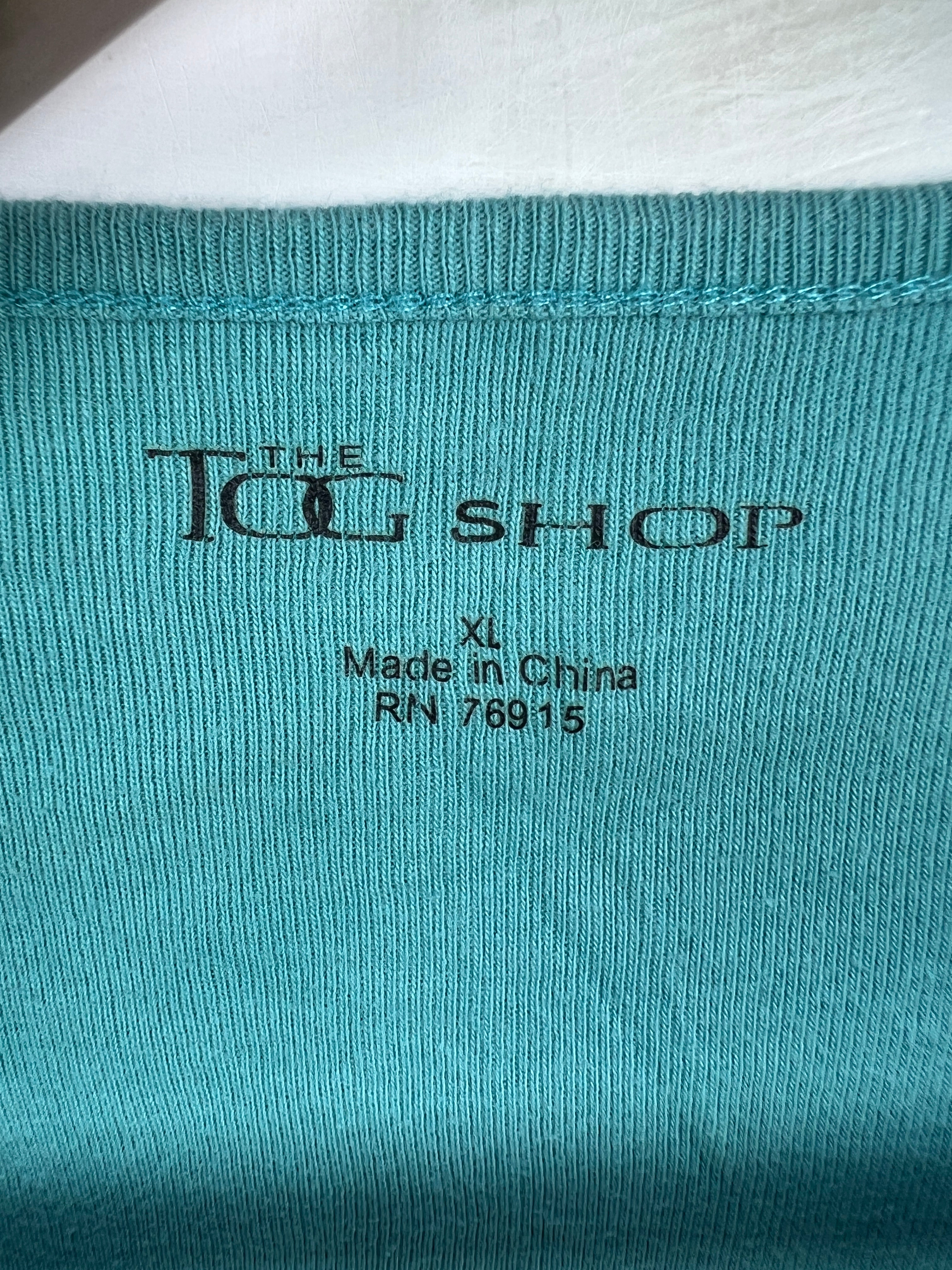 Tog T-Shirt (Women) (X-Large)