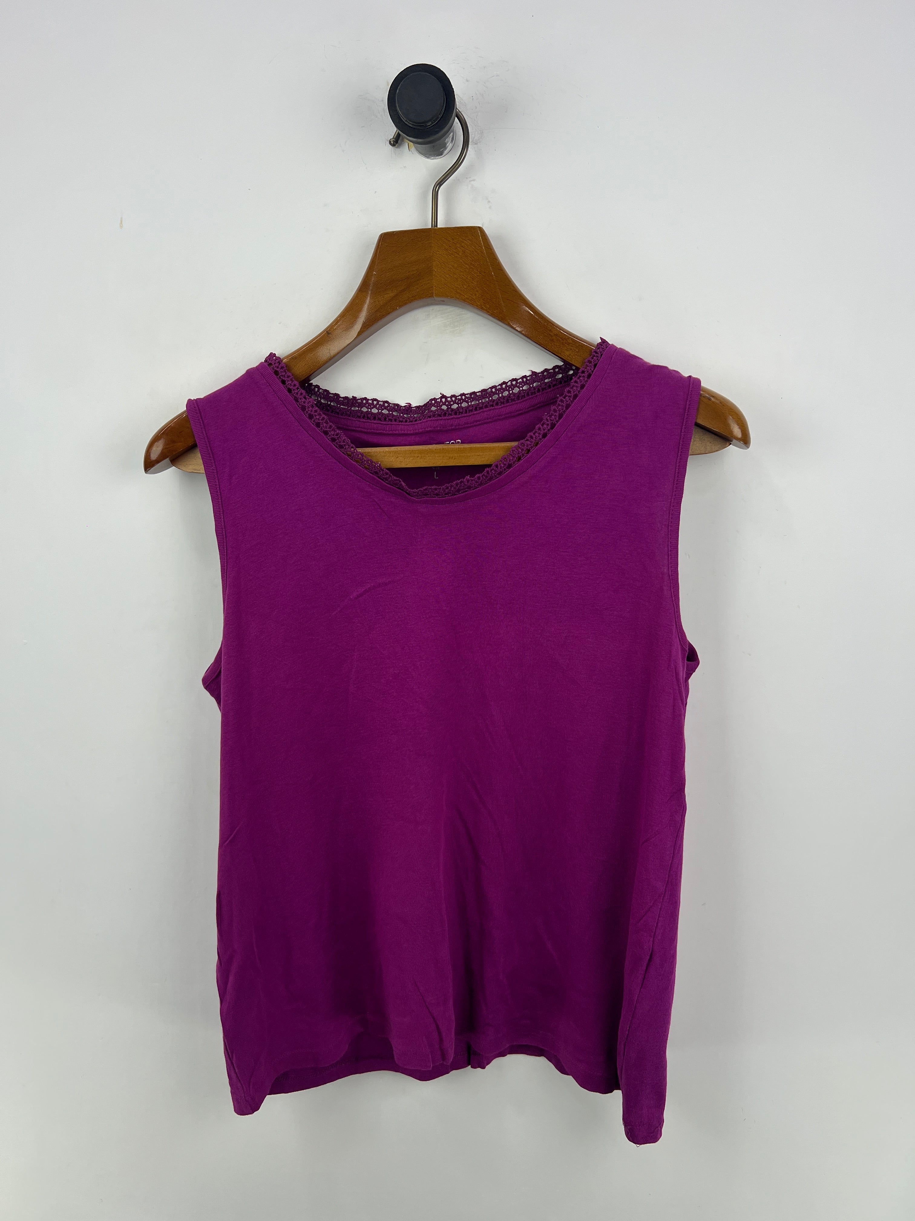 Tank Top (Women) (Medium-Large)