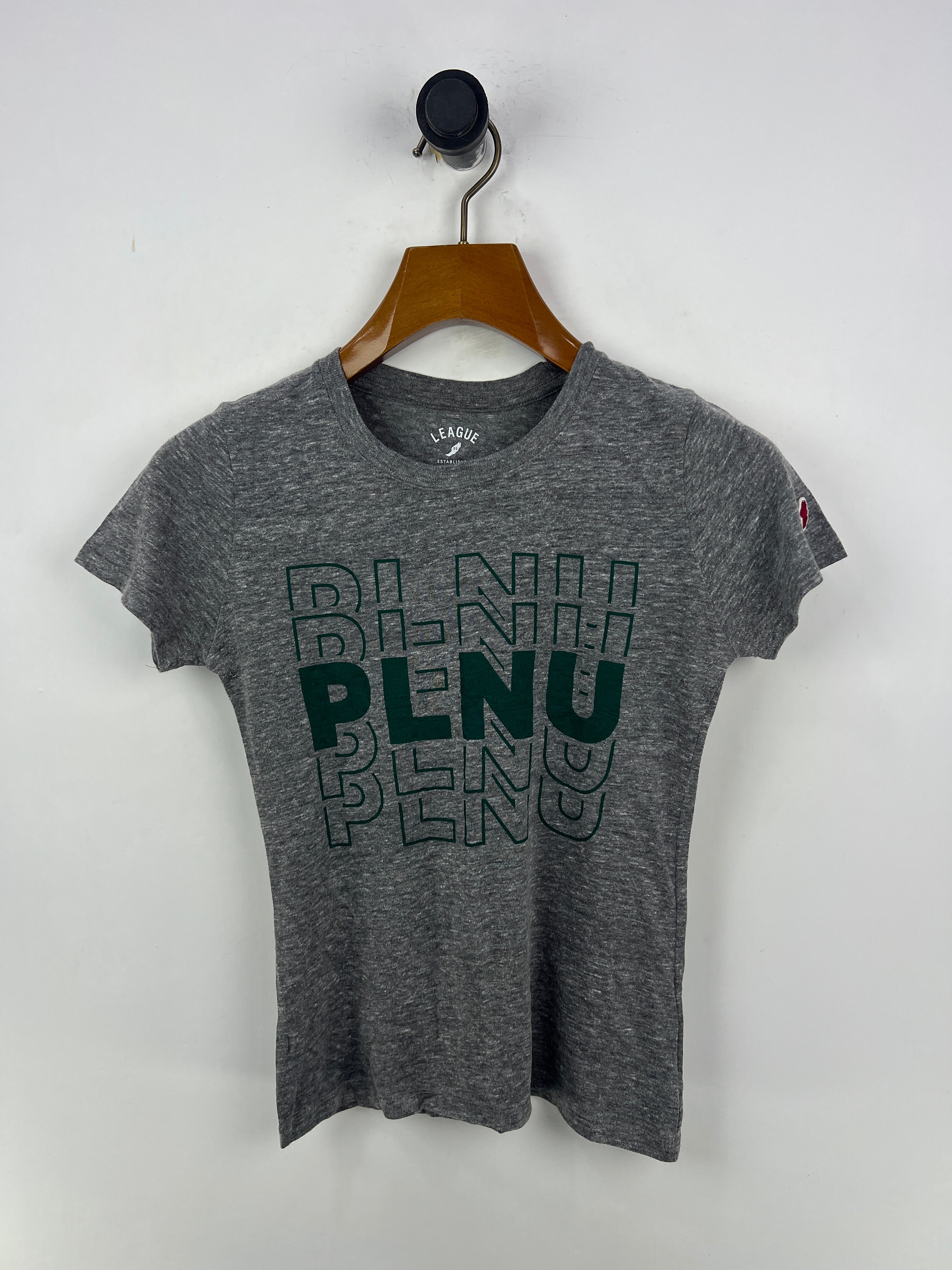 League T-Shirt (Women) (Small)