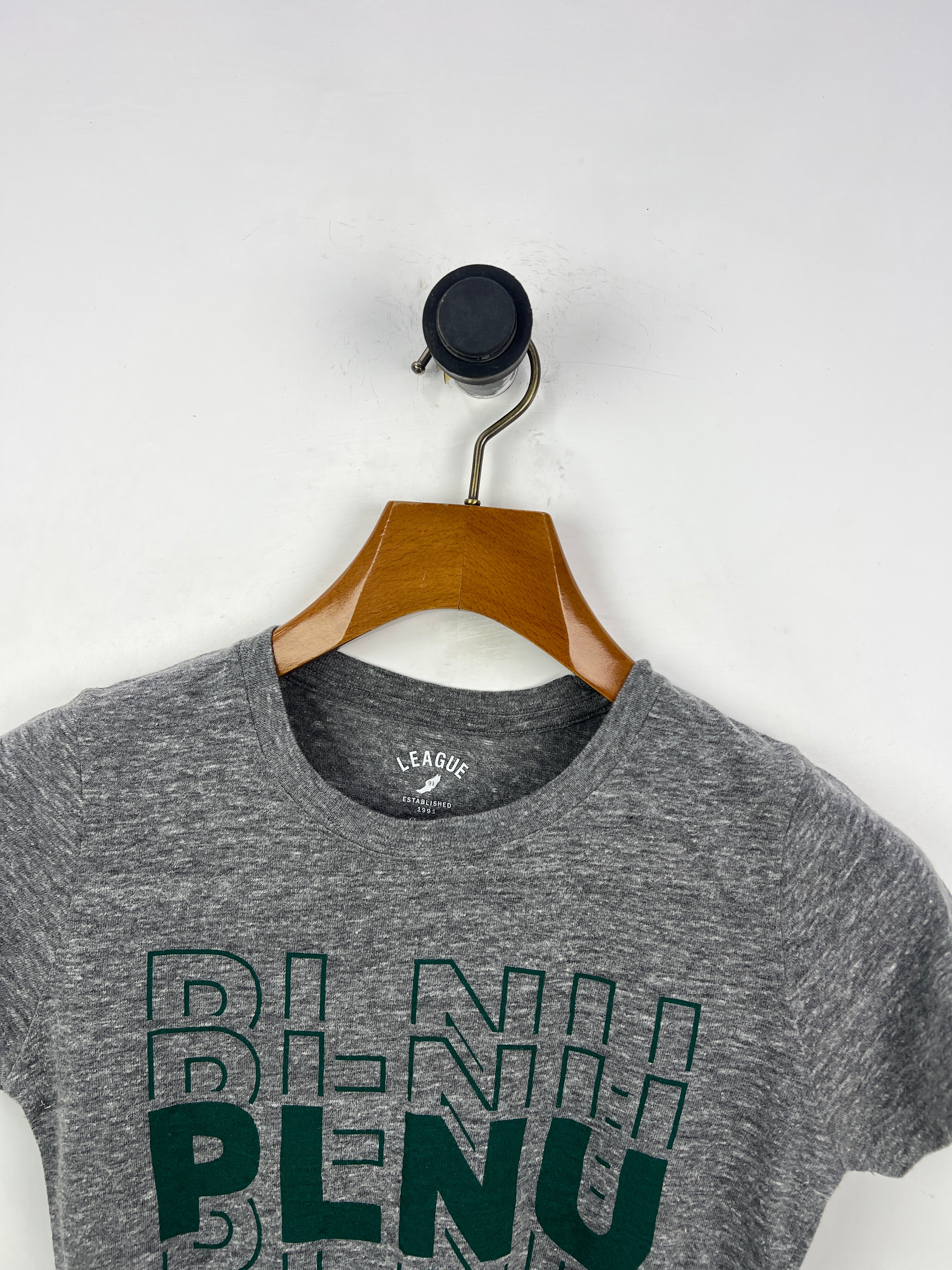 League T-Shirt (Women) (Small)