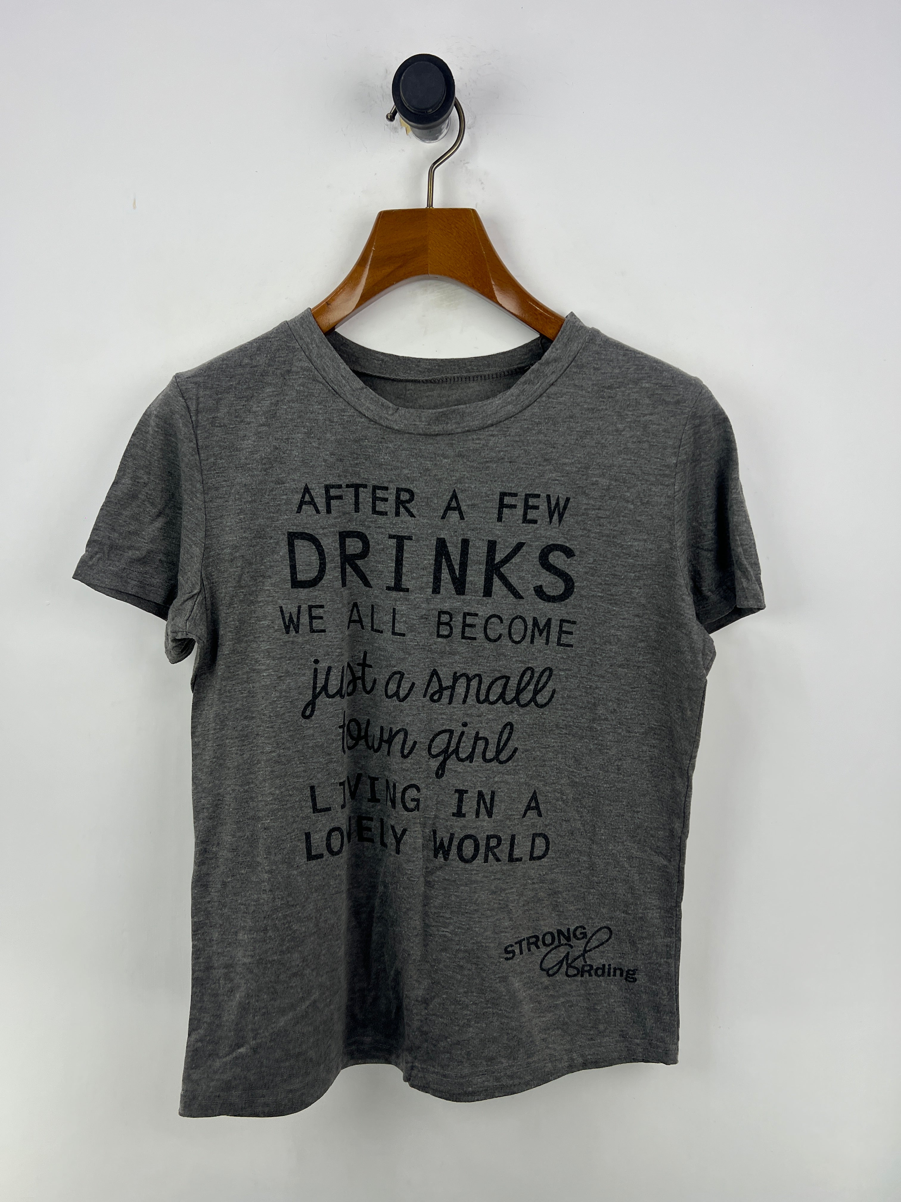 T-Shirt (Women) (Medium)