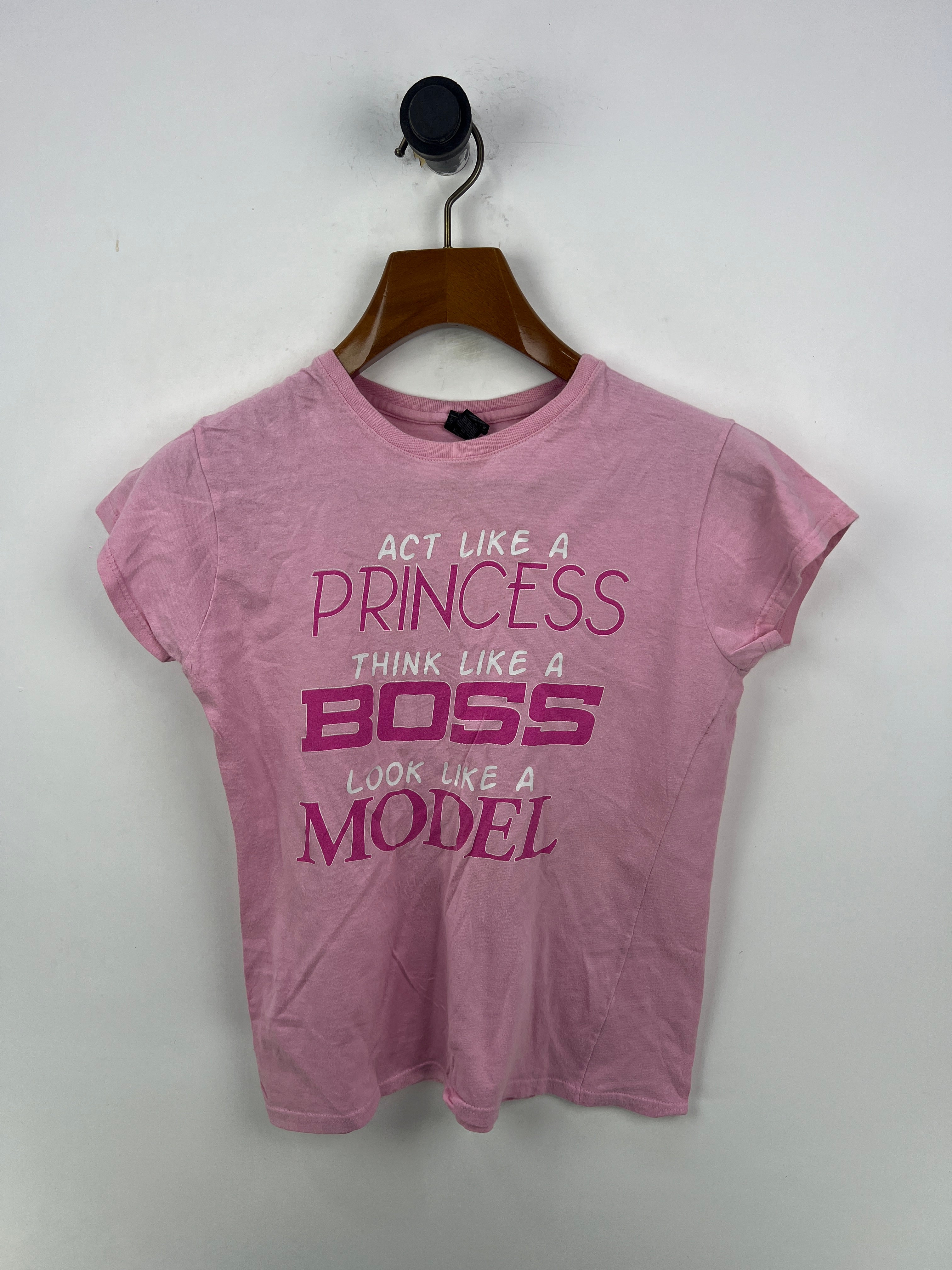 Anvil T-Shirt (Women) (Small)