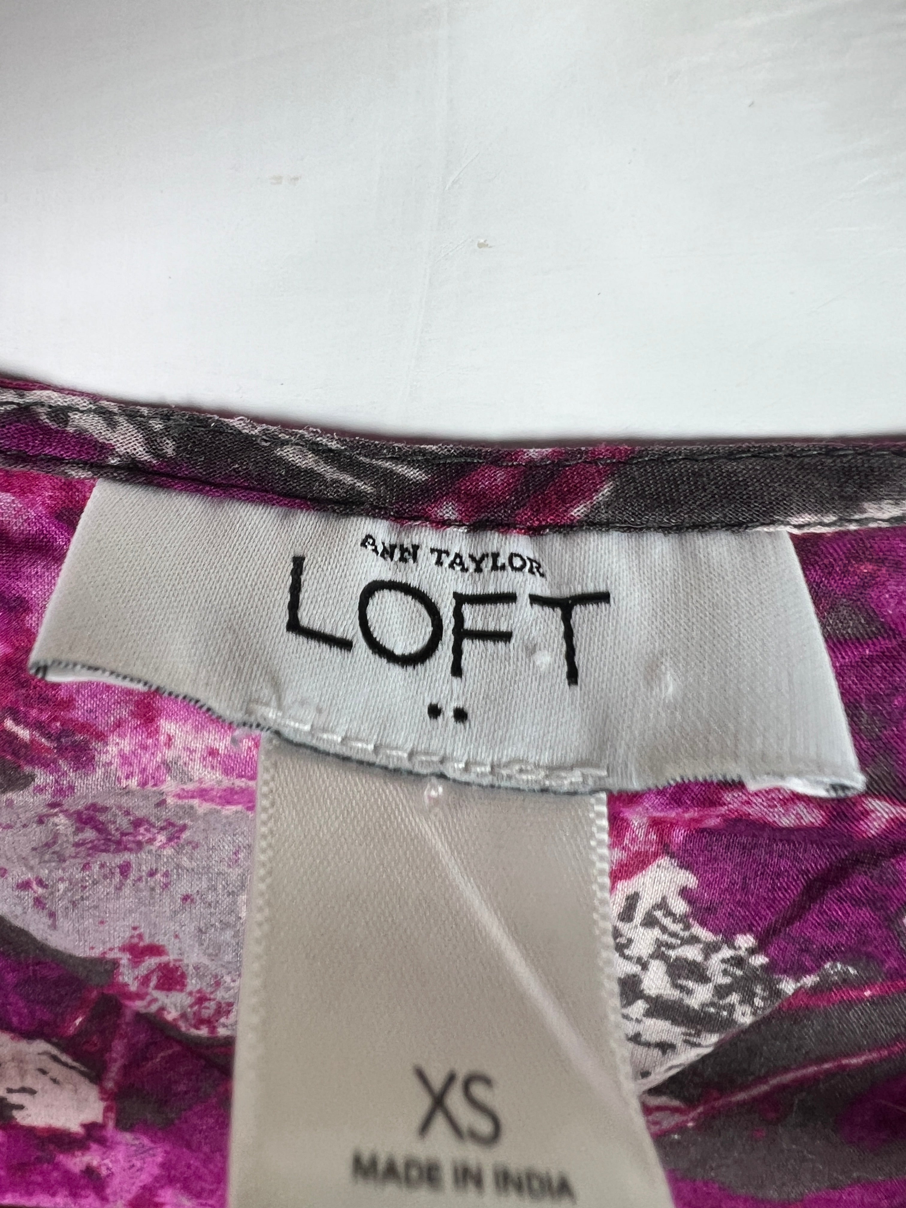 Loft Blouse (Women) (Small)