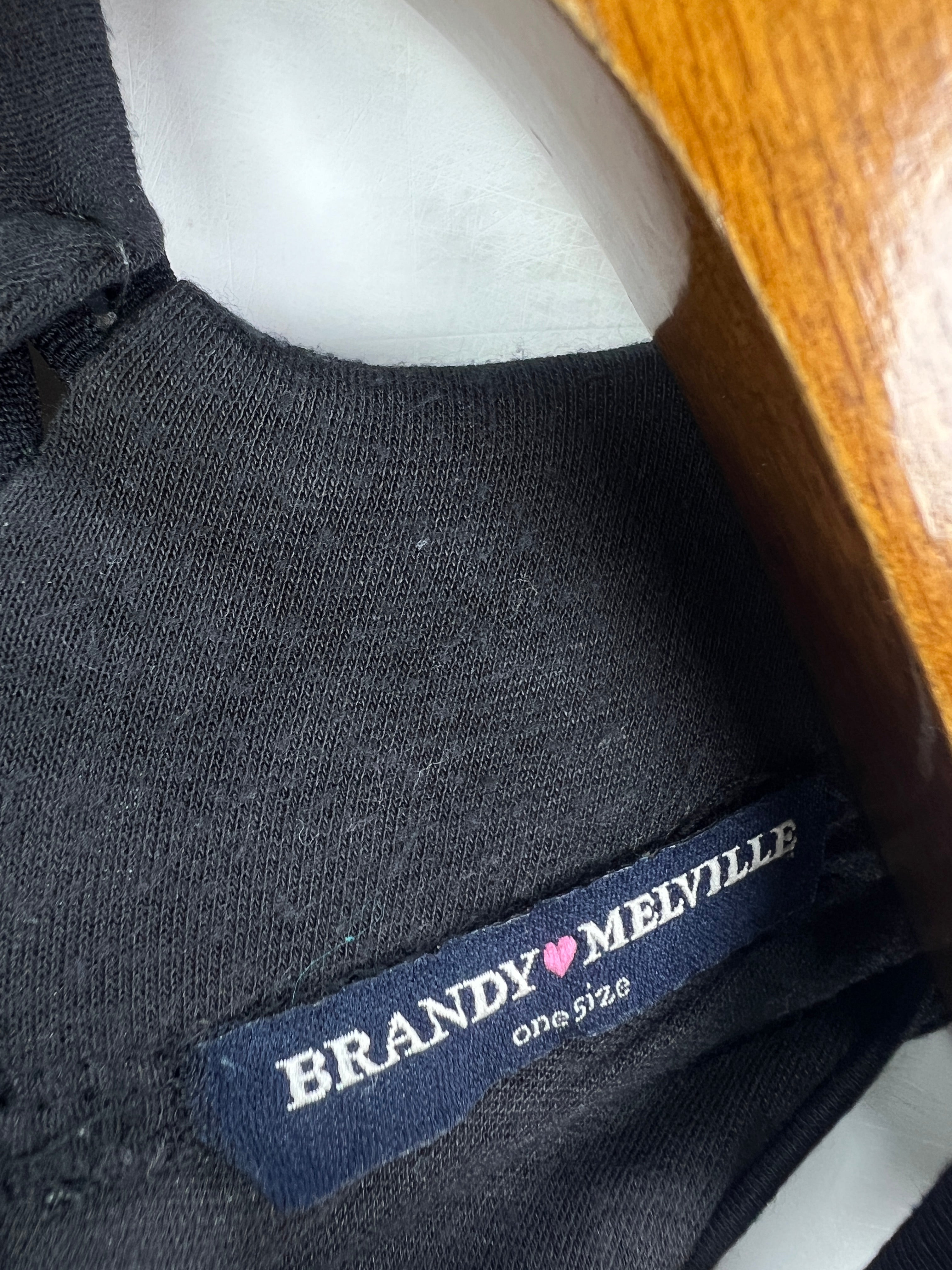 Brandy Blouse (Women) (Small)