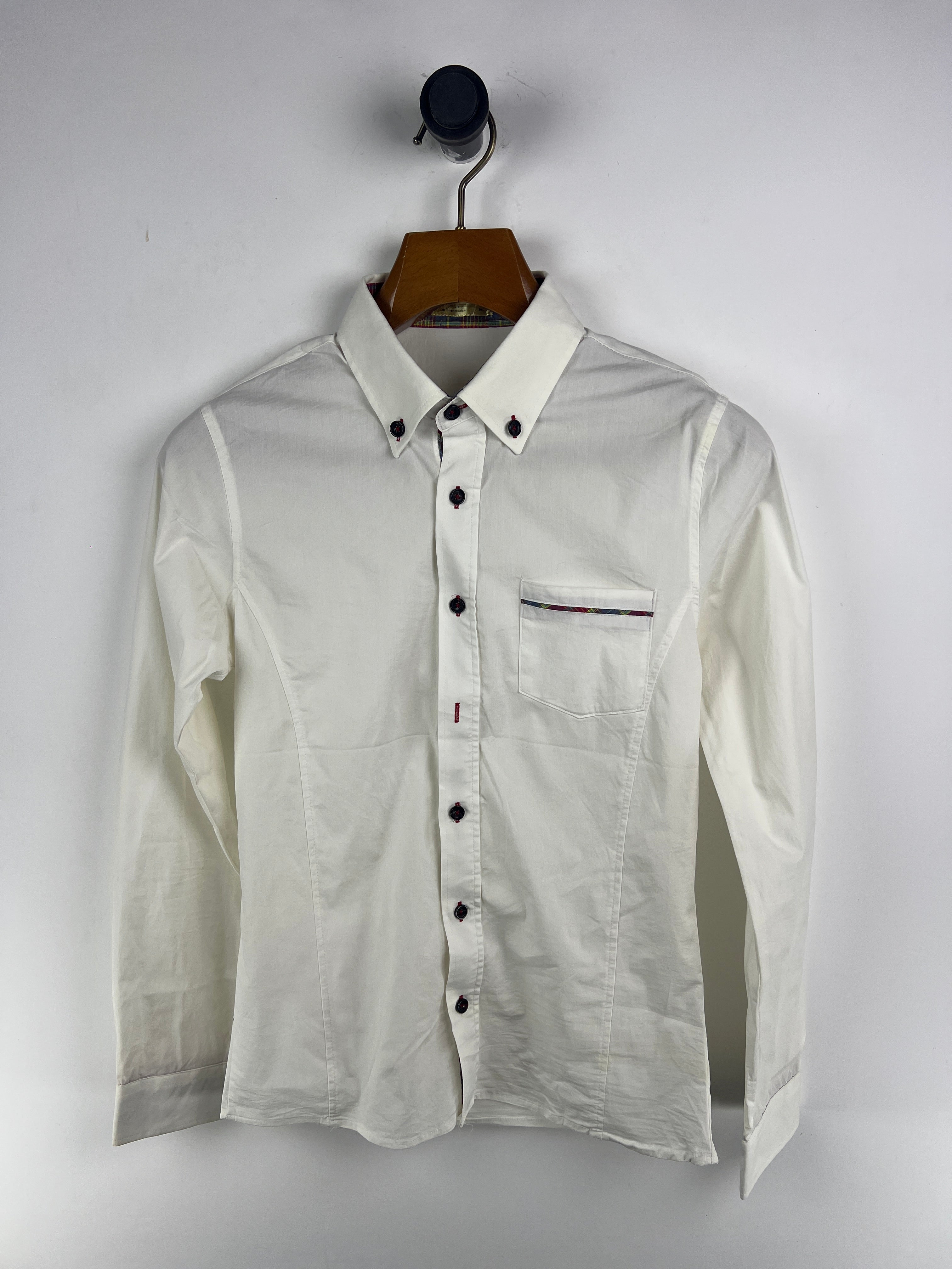 Evan Shirt (X-Small)