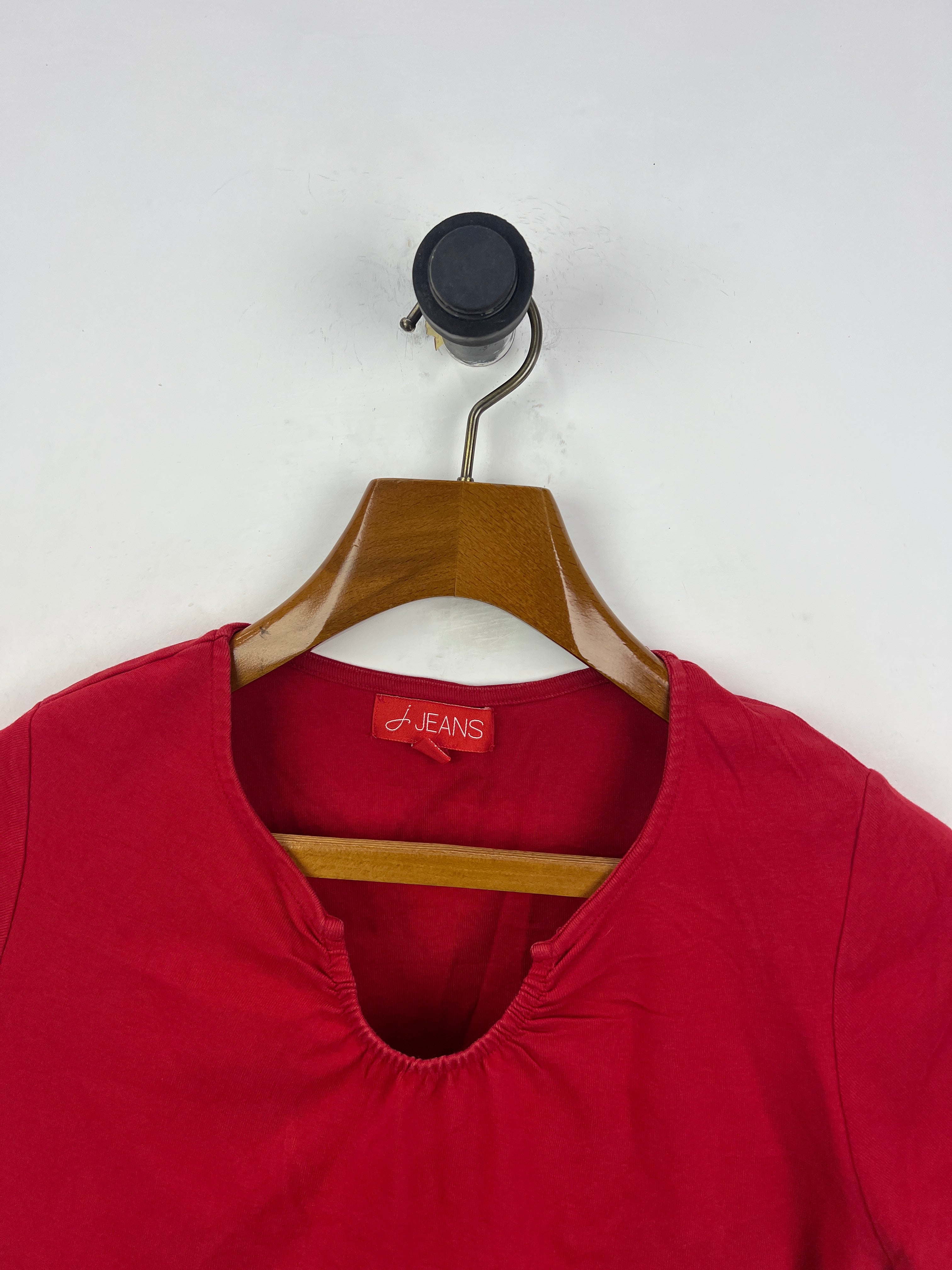 J Blouse (Women) (Small-Medium)