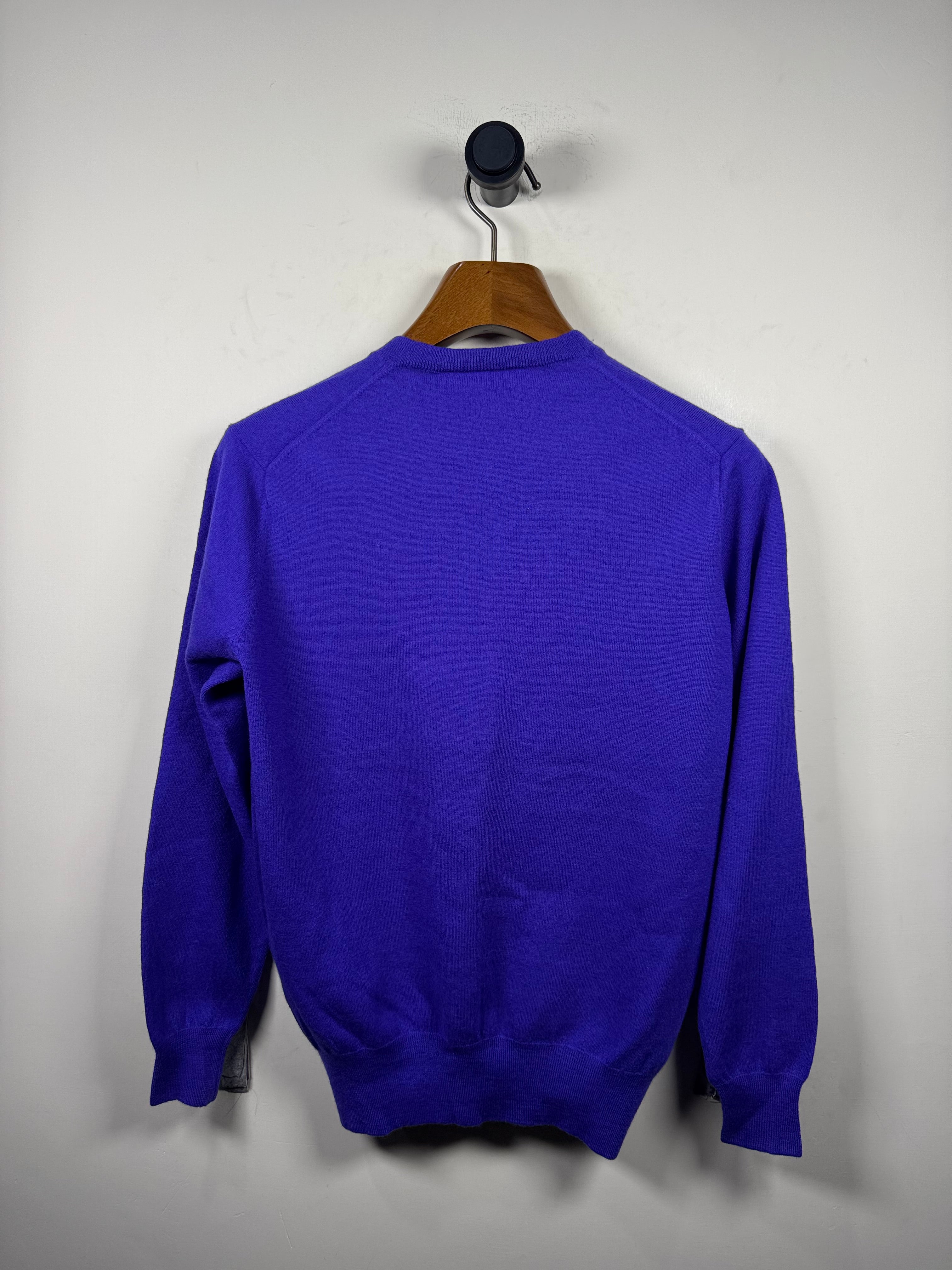 James Pringle Lambswool Sweater (Medium-Large)