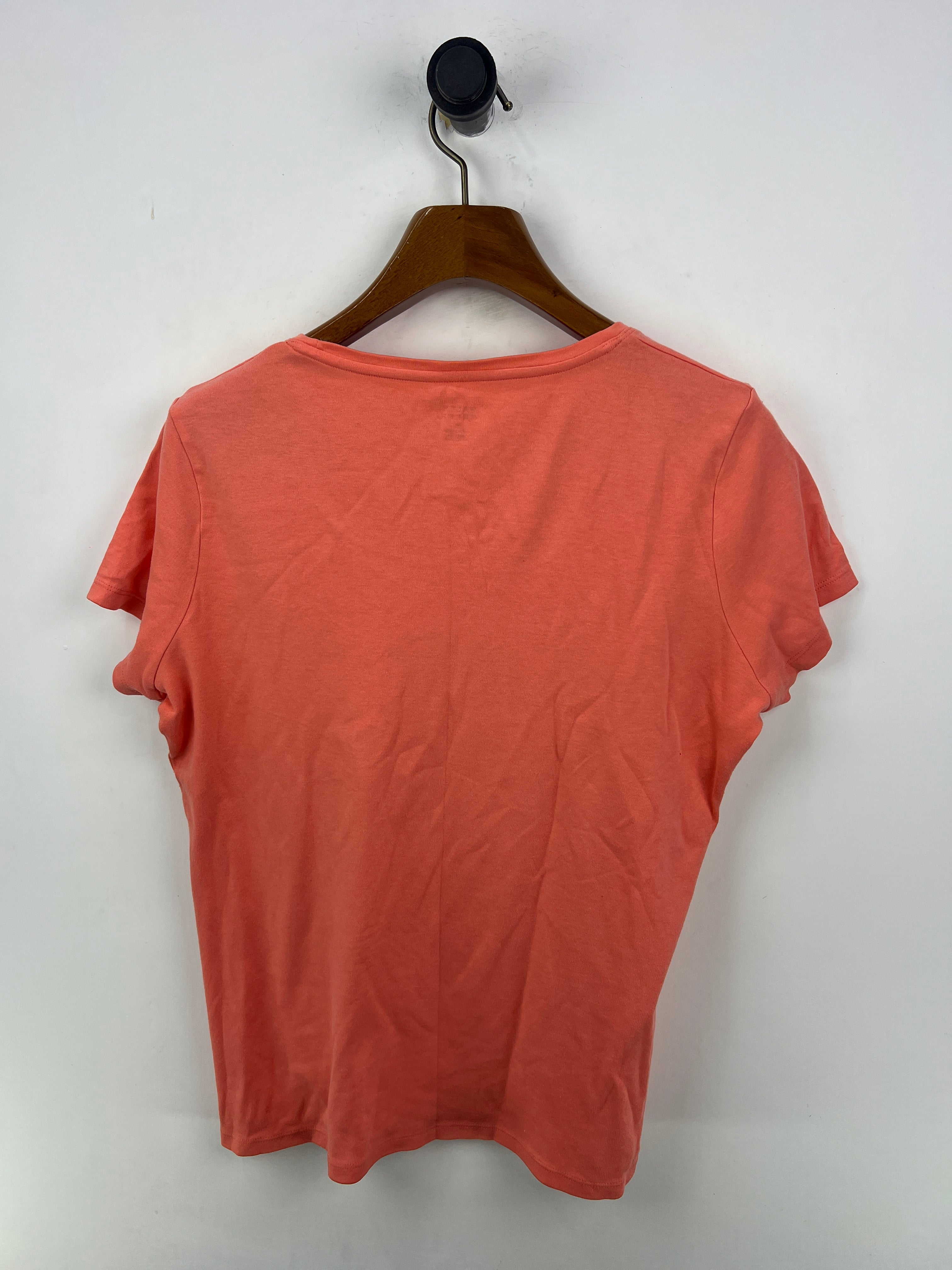 Falls Creek T-Shirt (Women) (Large/X-Large)