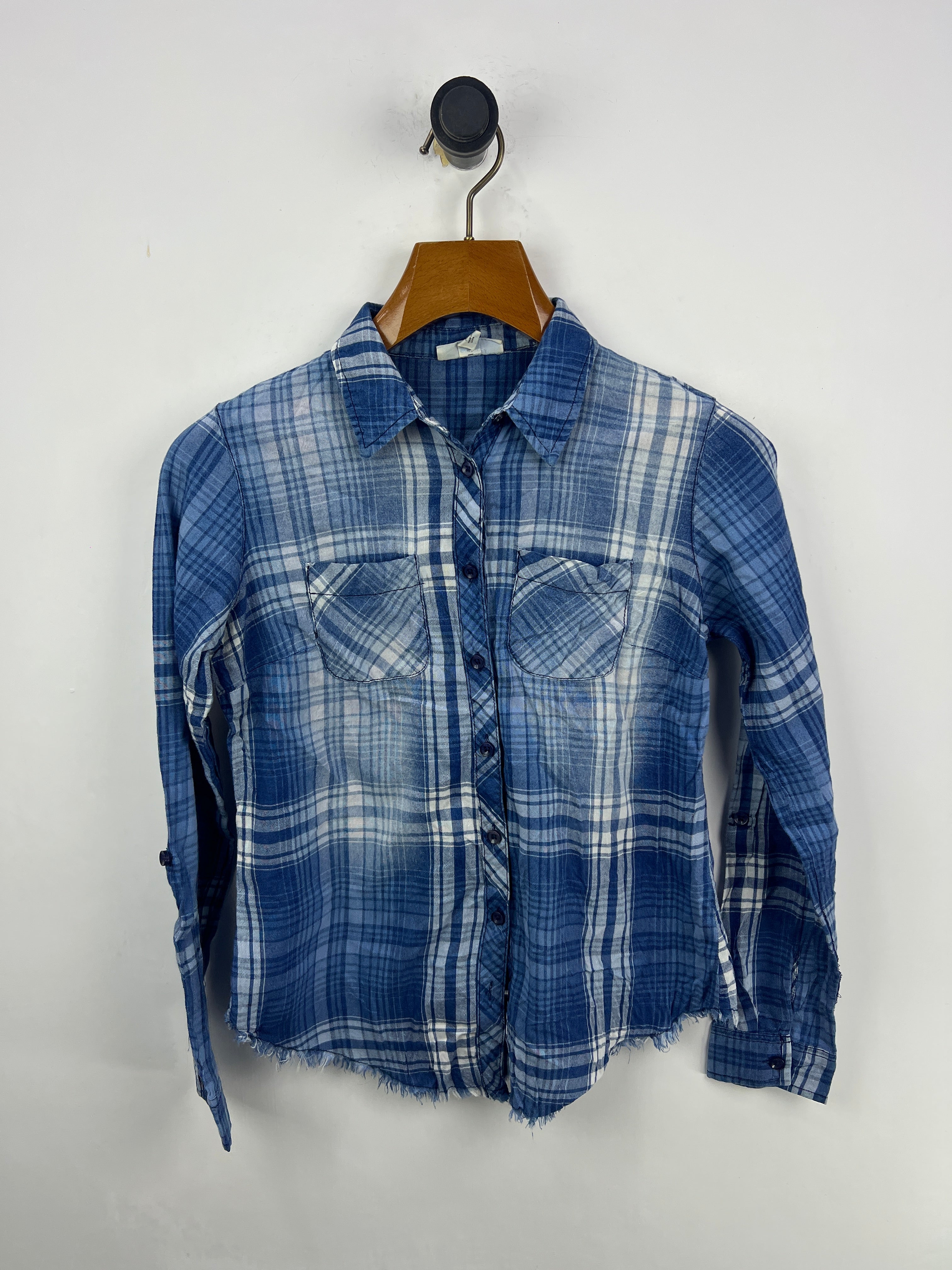 West Port Shirt (Women) (Small)