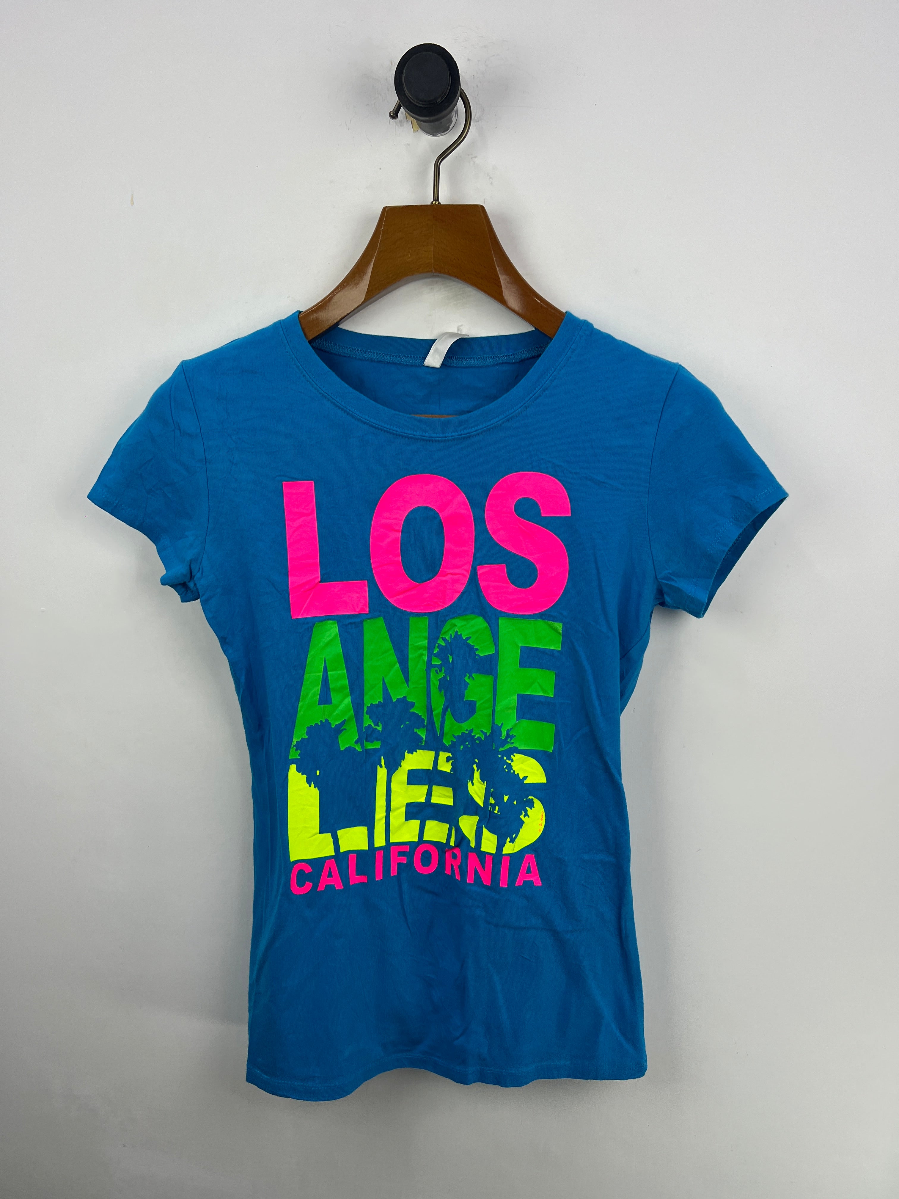 Reserved T-Shirt (Women) (Small)