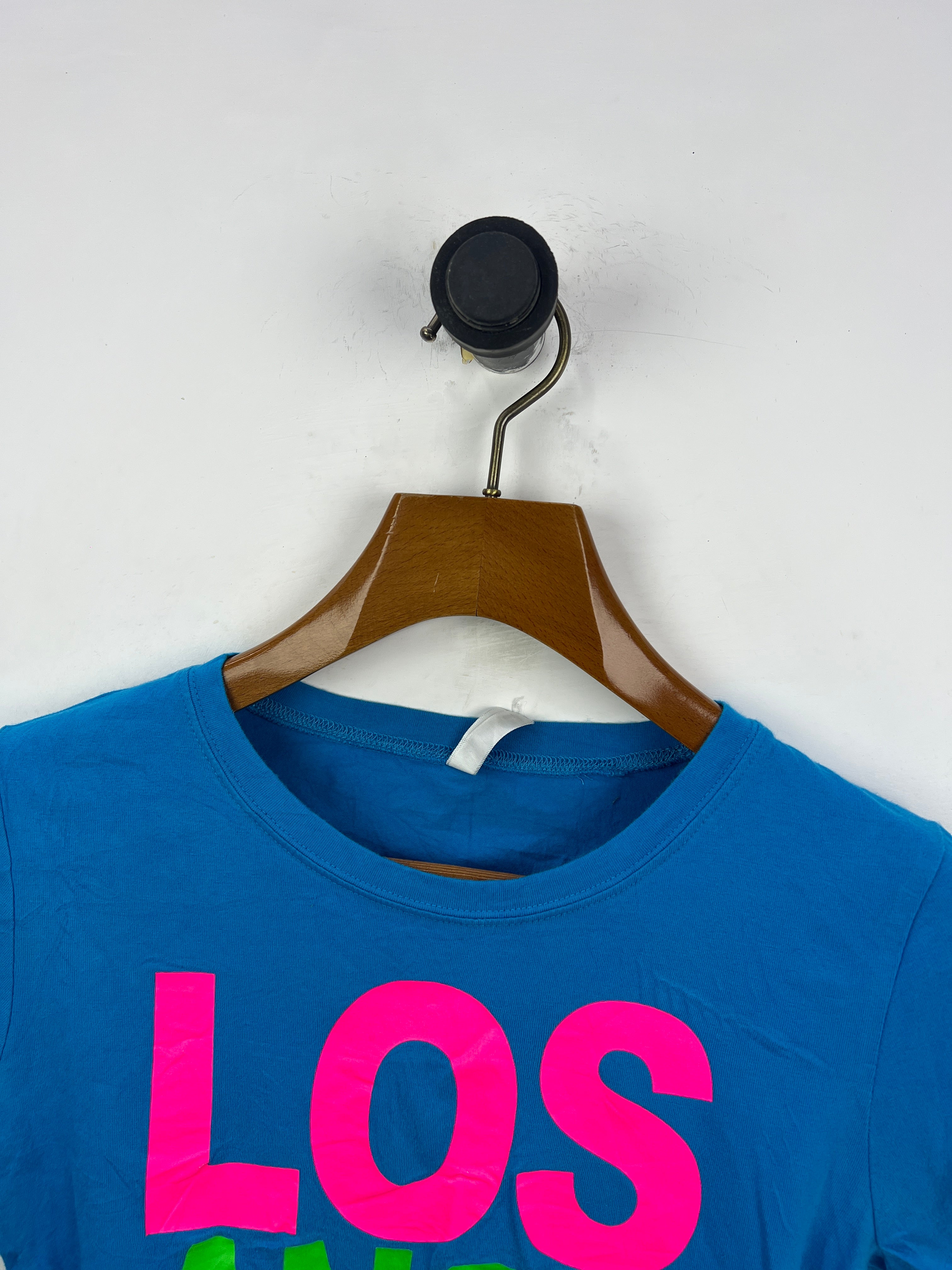 Reserved T-Shirt (Women) (Small)