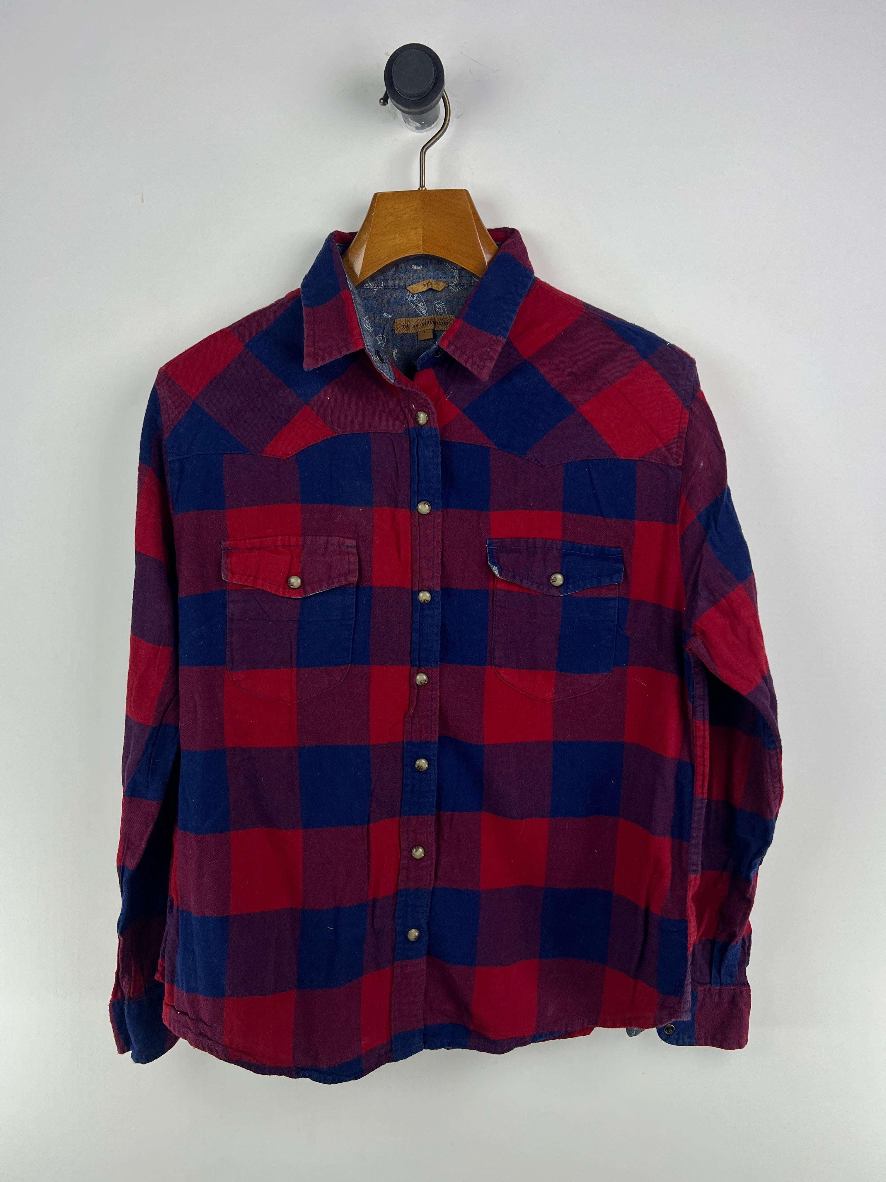 Jacks Shirt (Women) (Medium-Large)