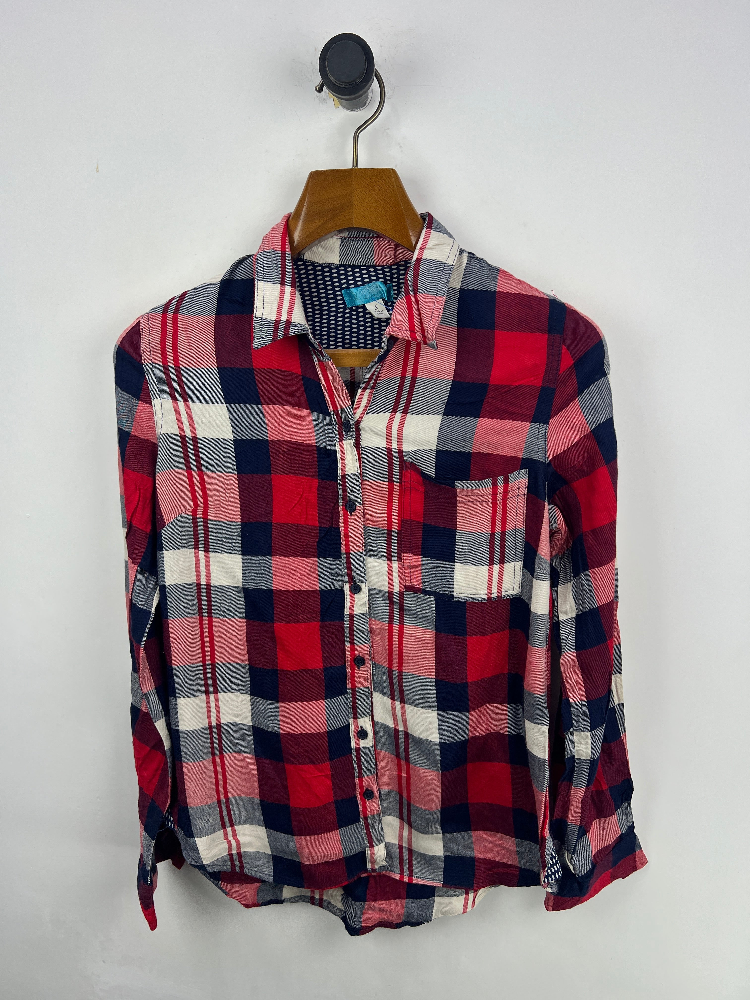 Shirt (Women) (Small)