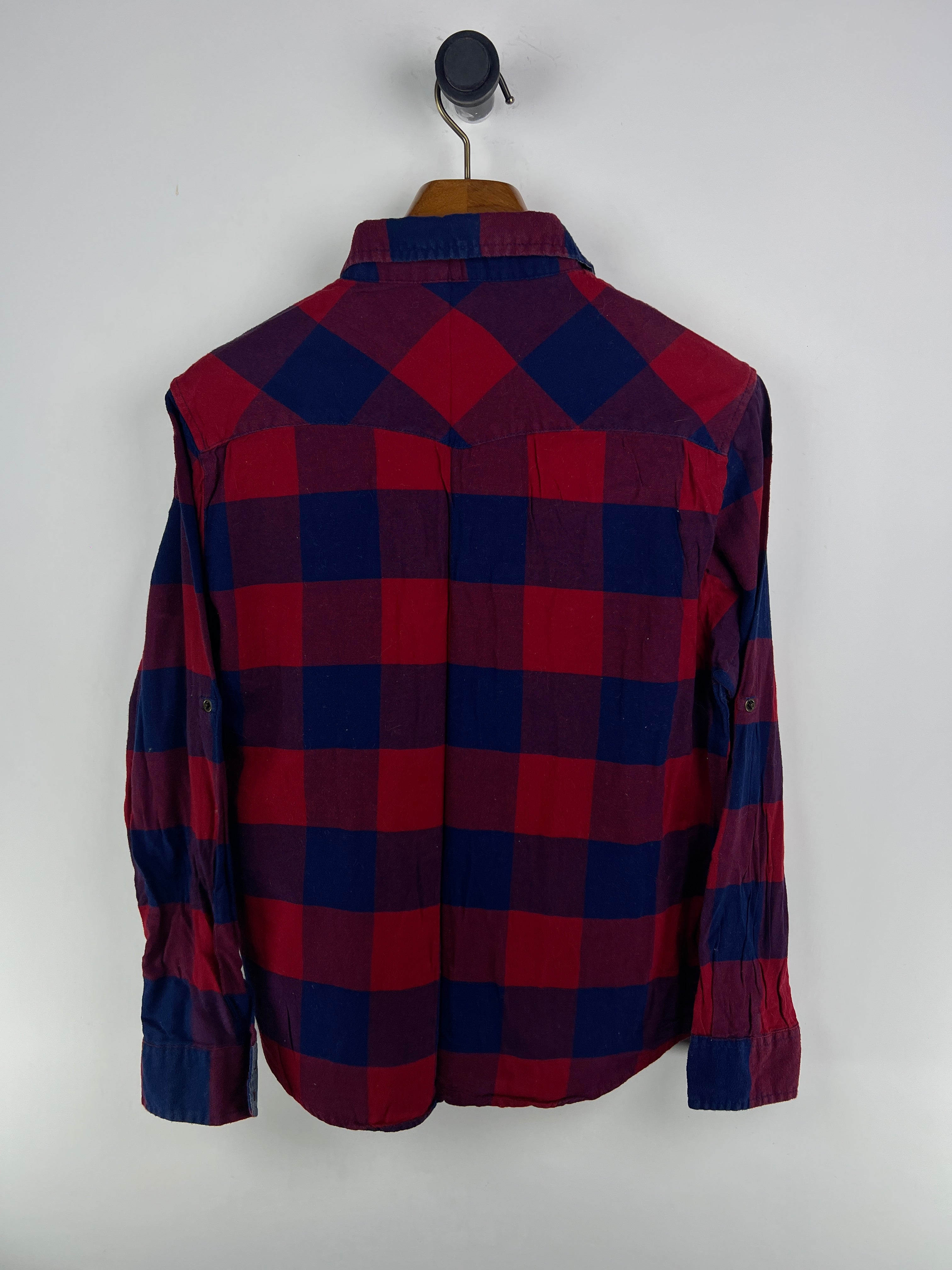 Jacks Shirt (Women) (Medium-Large)