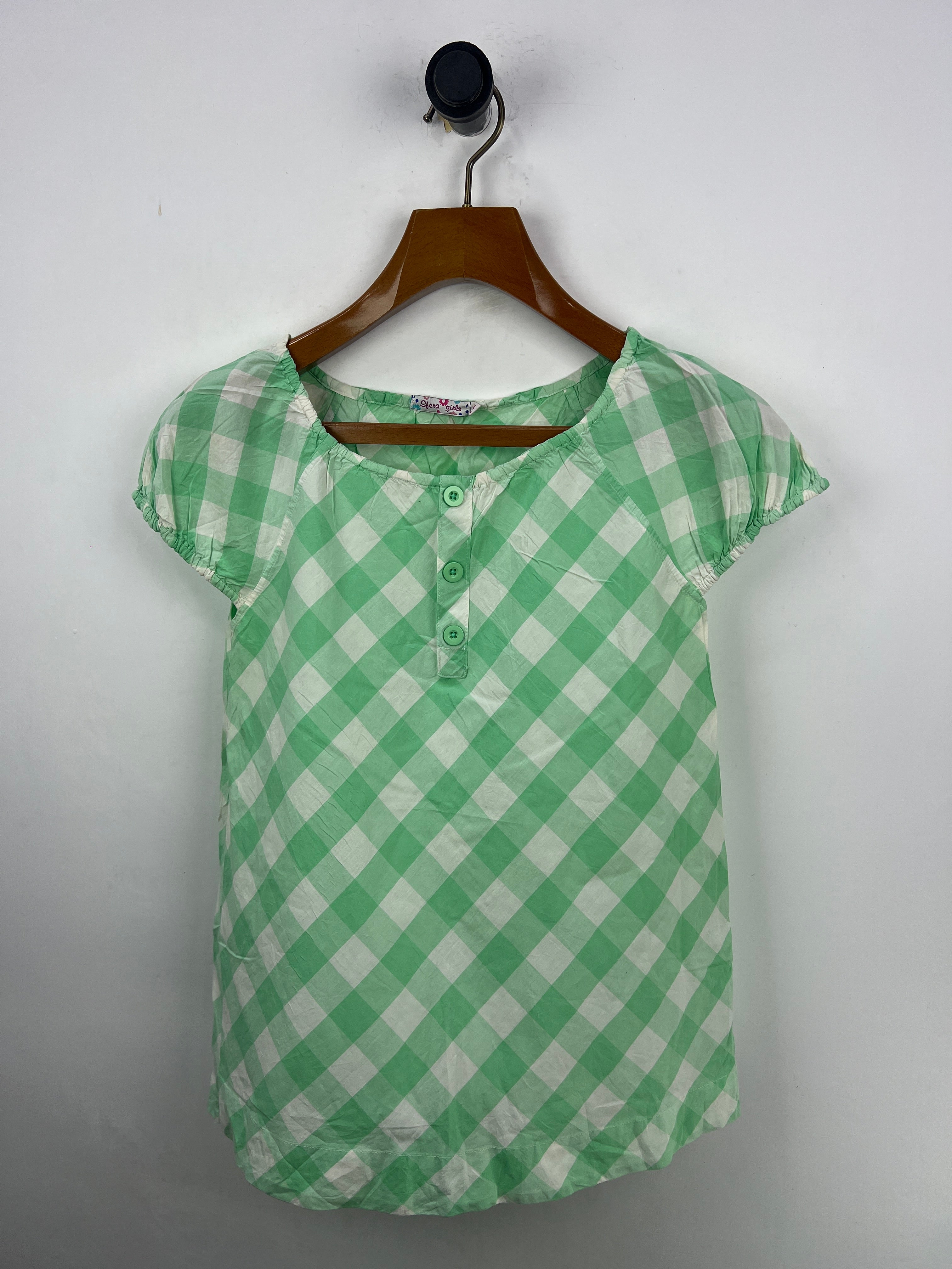 Sfera Blouse (Women) (Small)