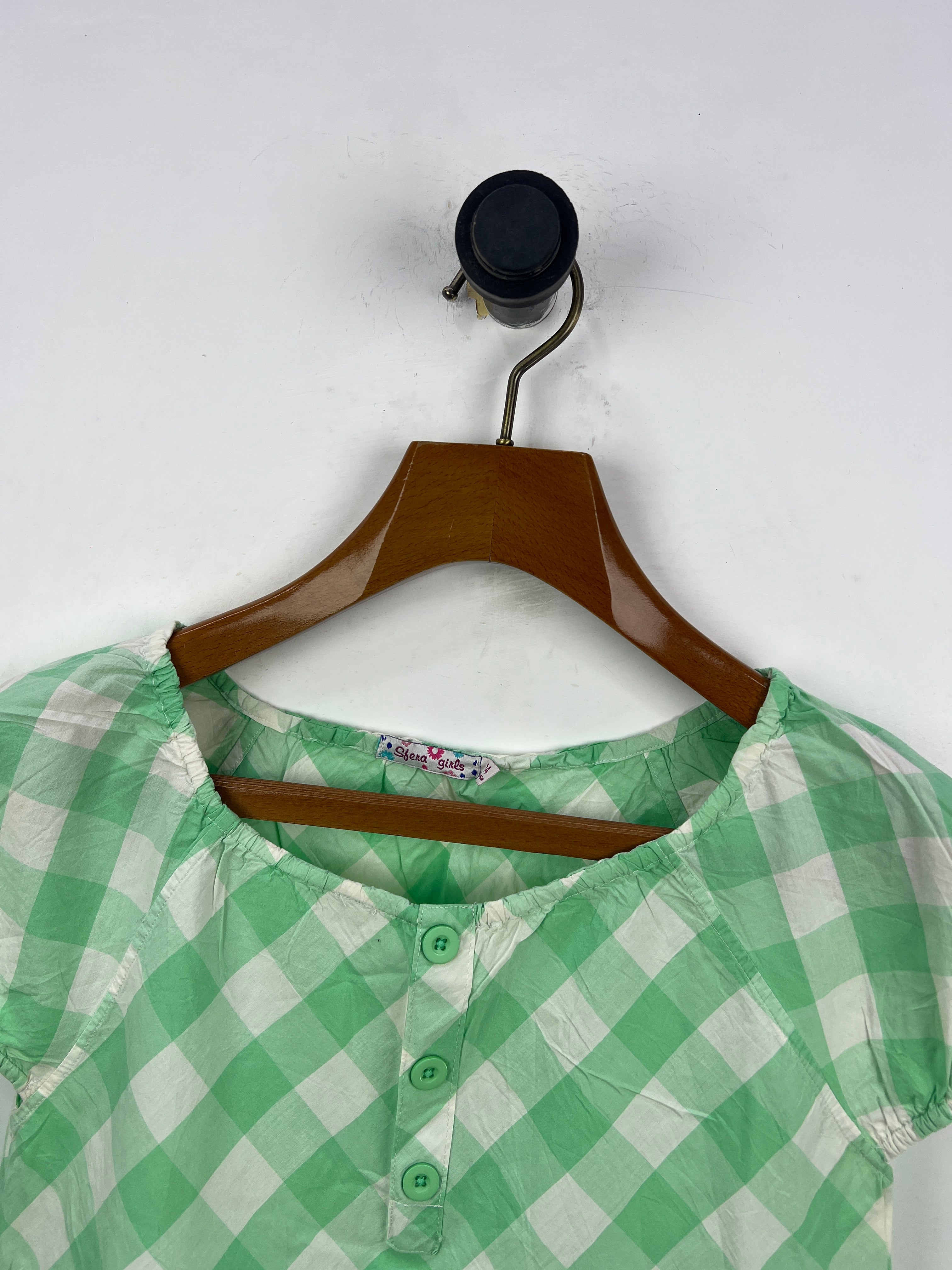 Sfera Blouse (Women) (Small)