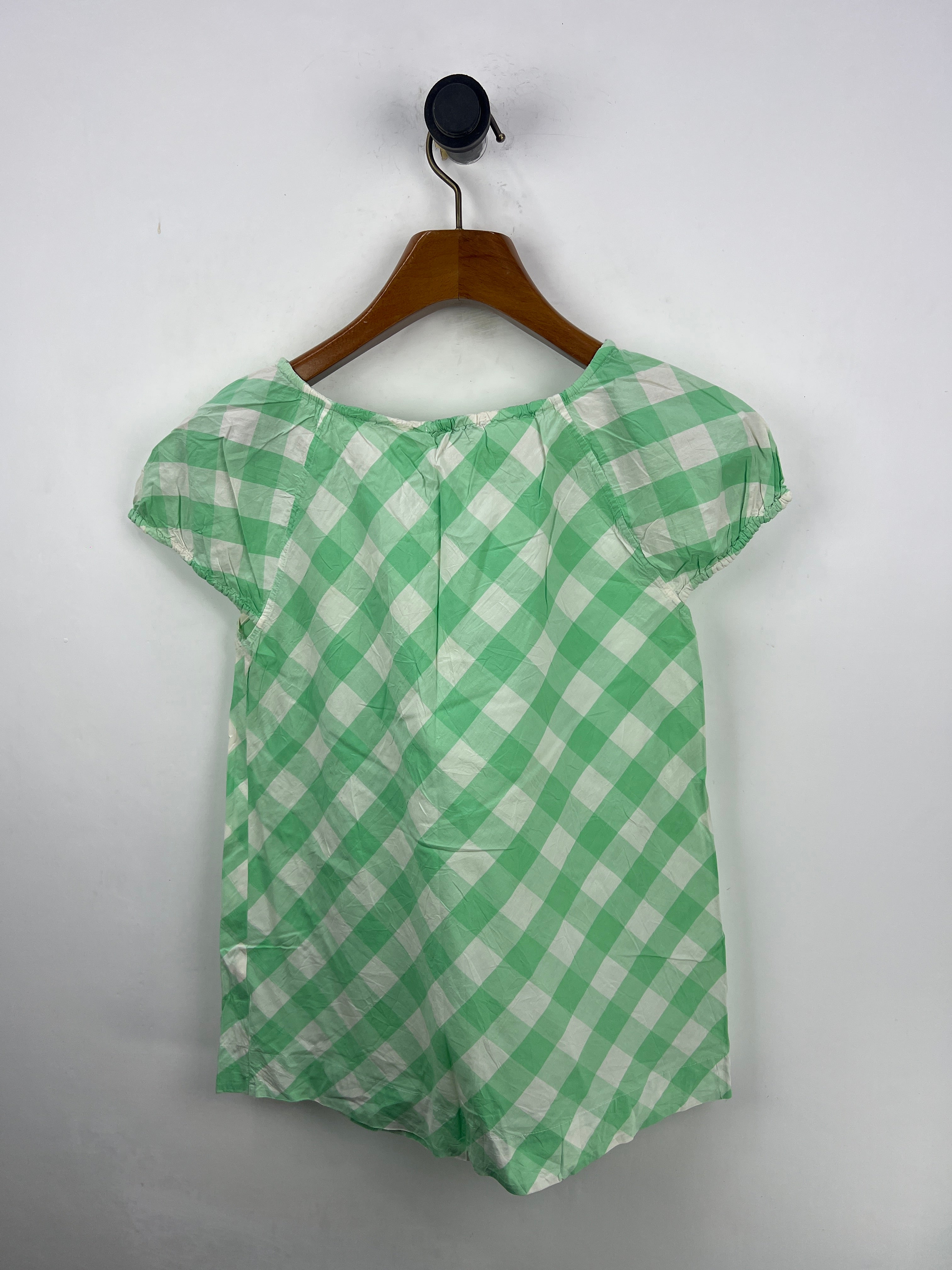 Sfera Blouse (Women) (Small)