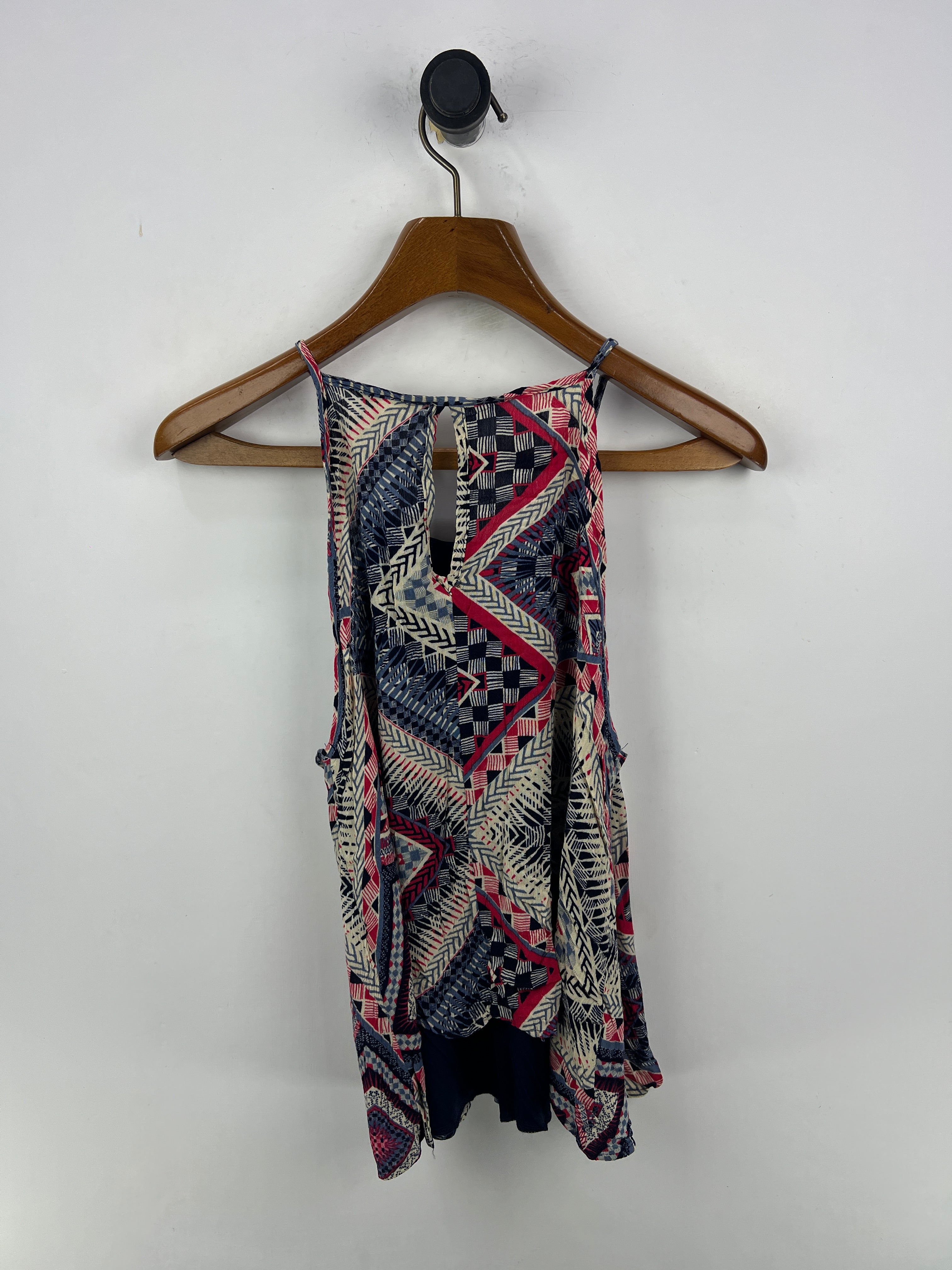 R2D Blouse (Women) (Medium-Large)