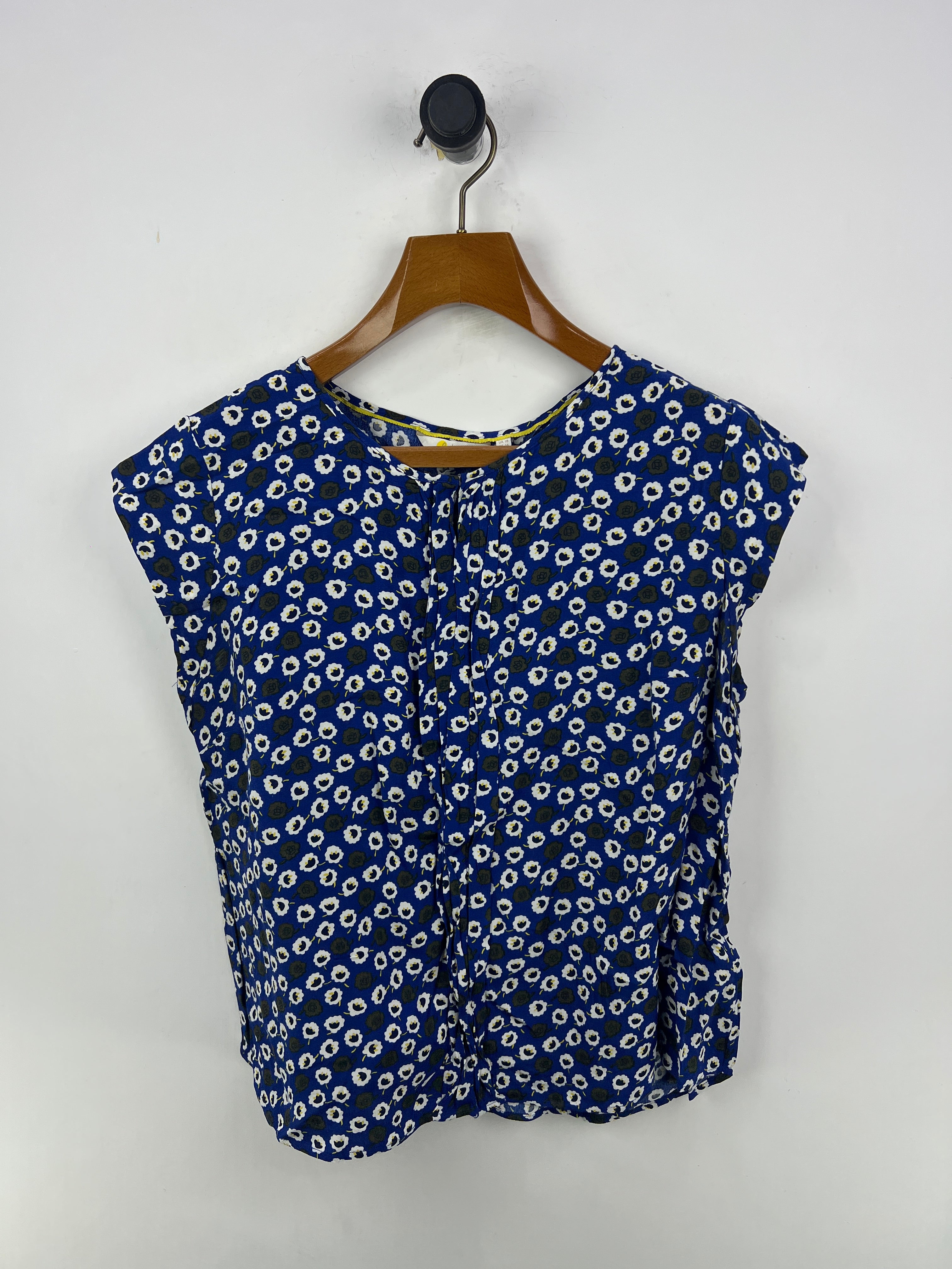Boden Blouse (Women) (Large/X-Large)