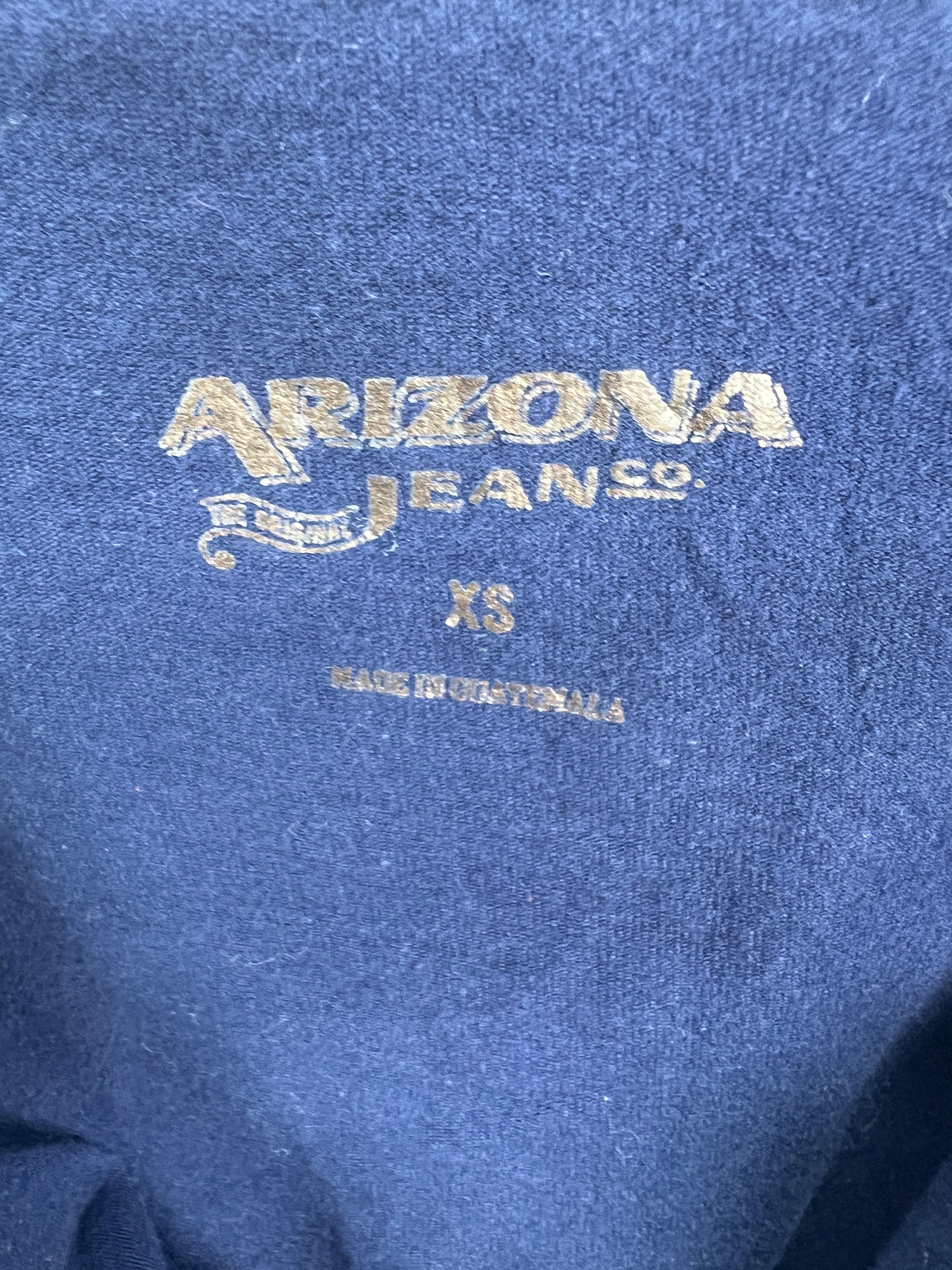 Arizona Tank Top (Women) (X-Small)