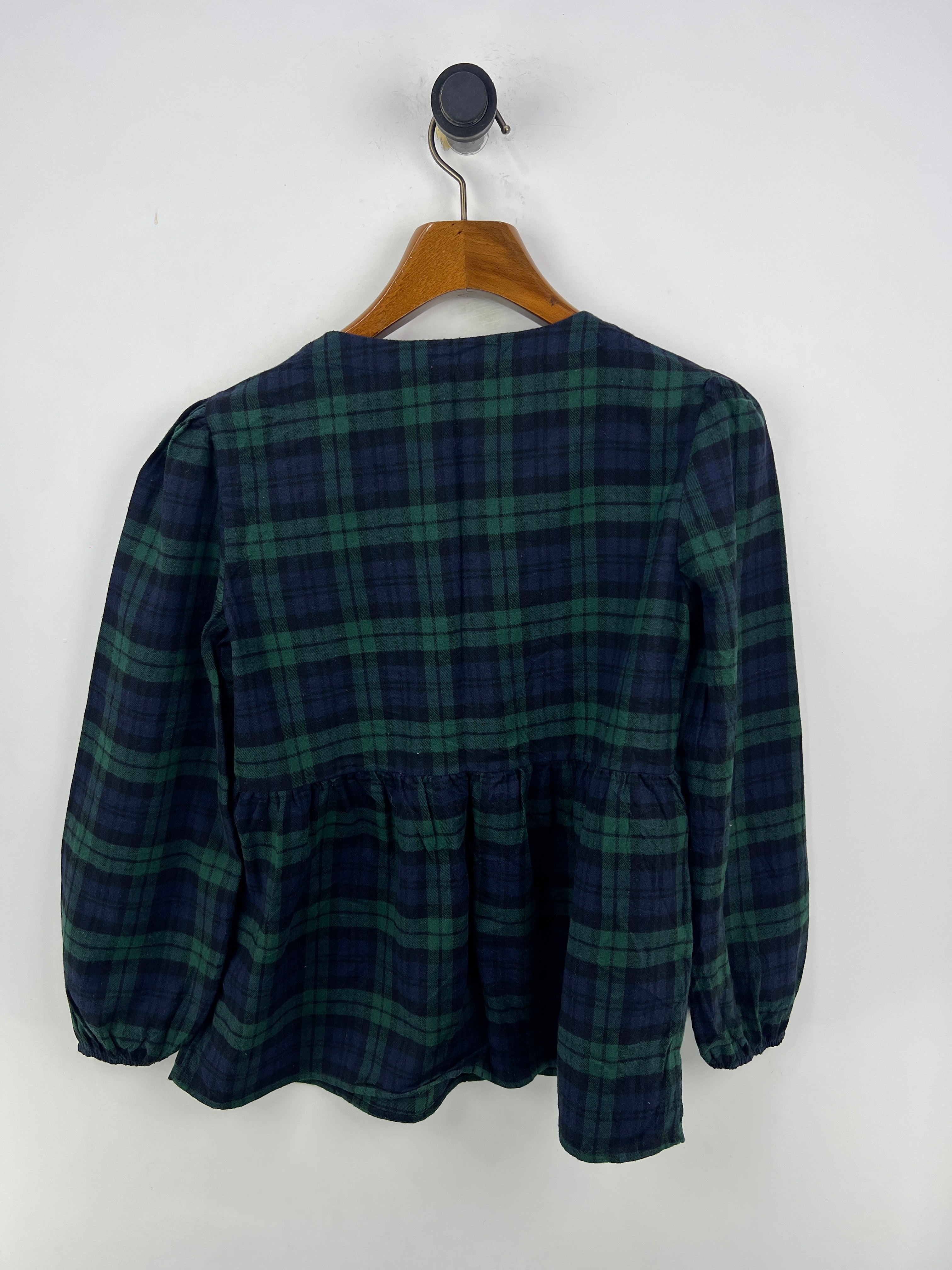 Maurices Shirt (Women) (Small-Medium)