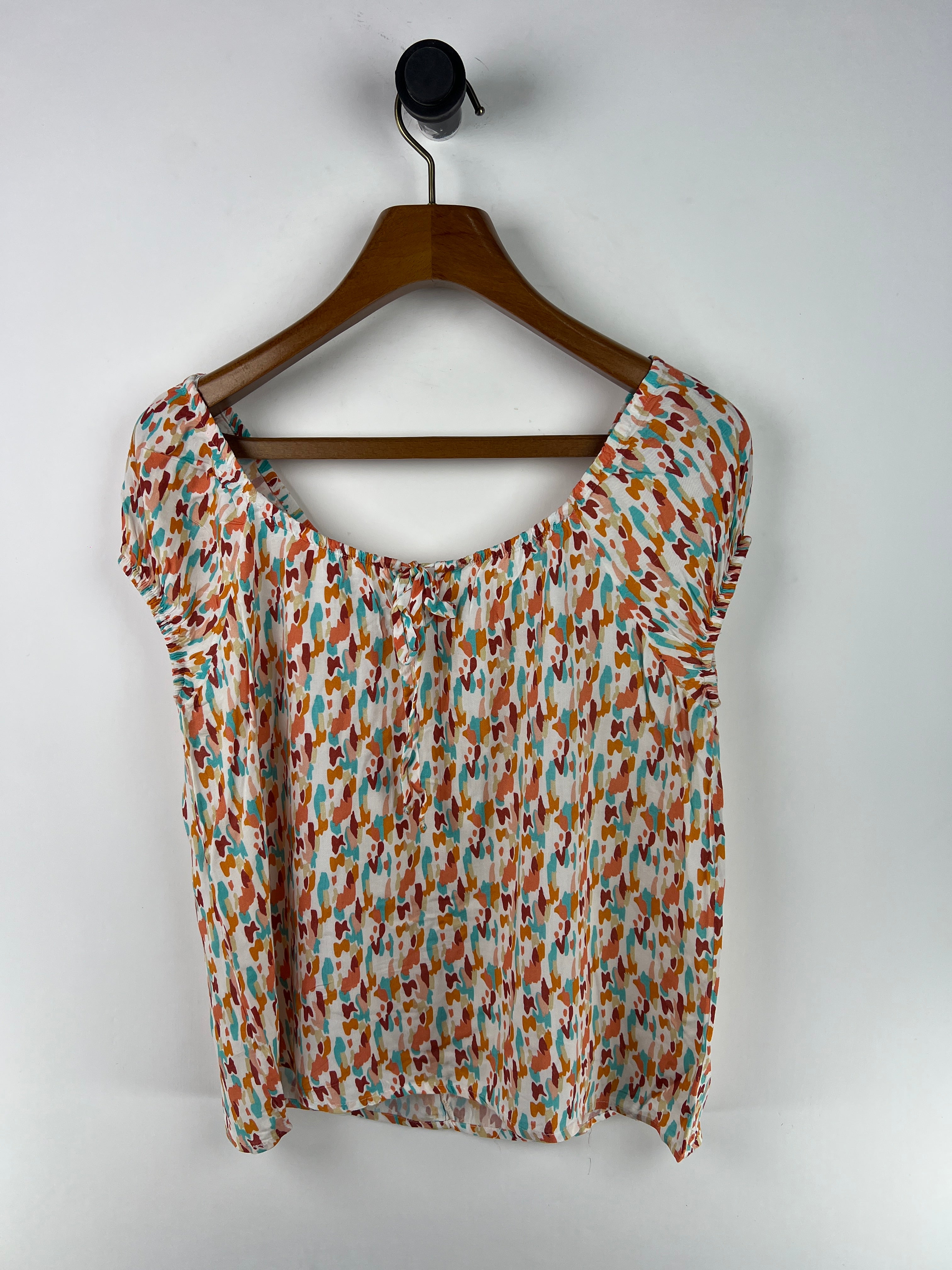 Blouse (Women) (Medium-Large)
