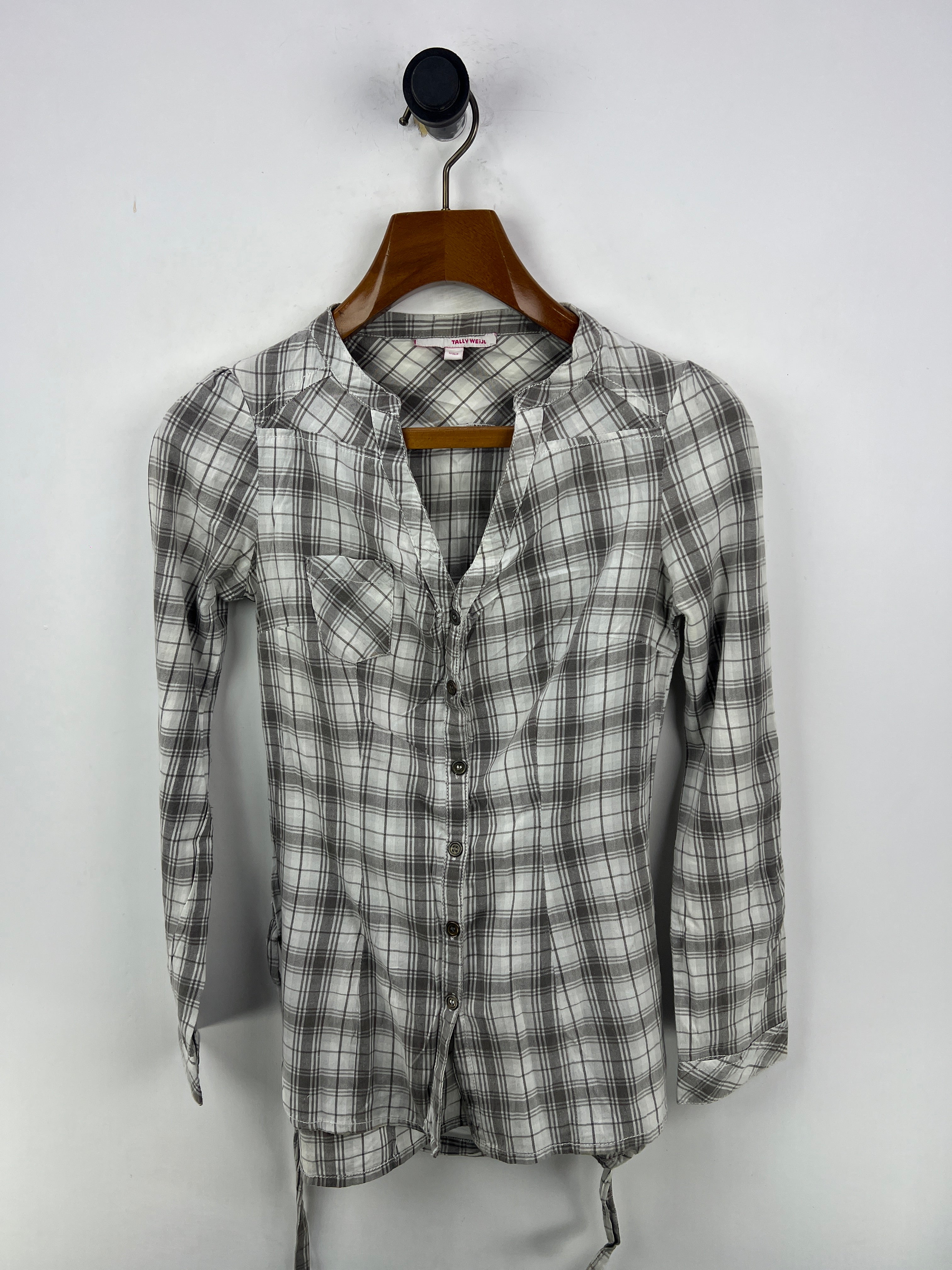 Tally Well Shirt (Women) (Small)