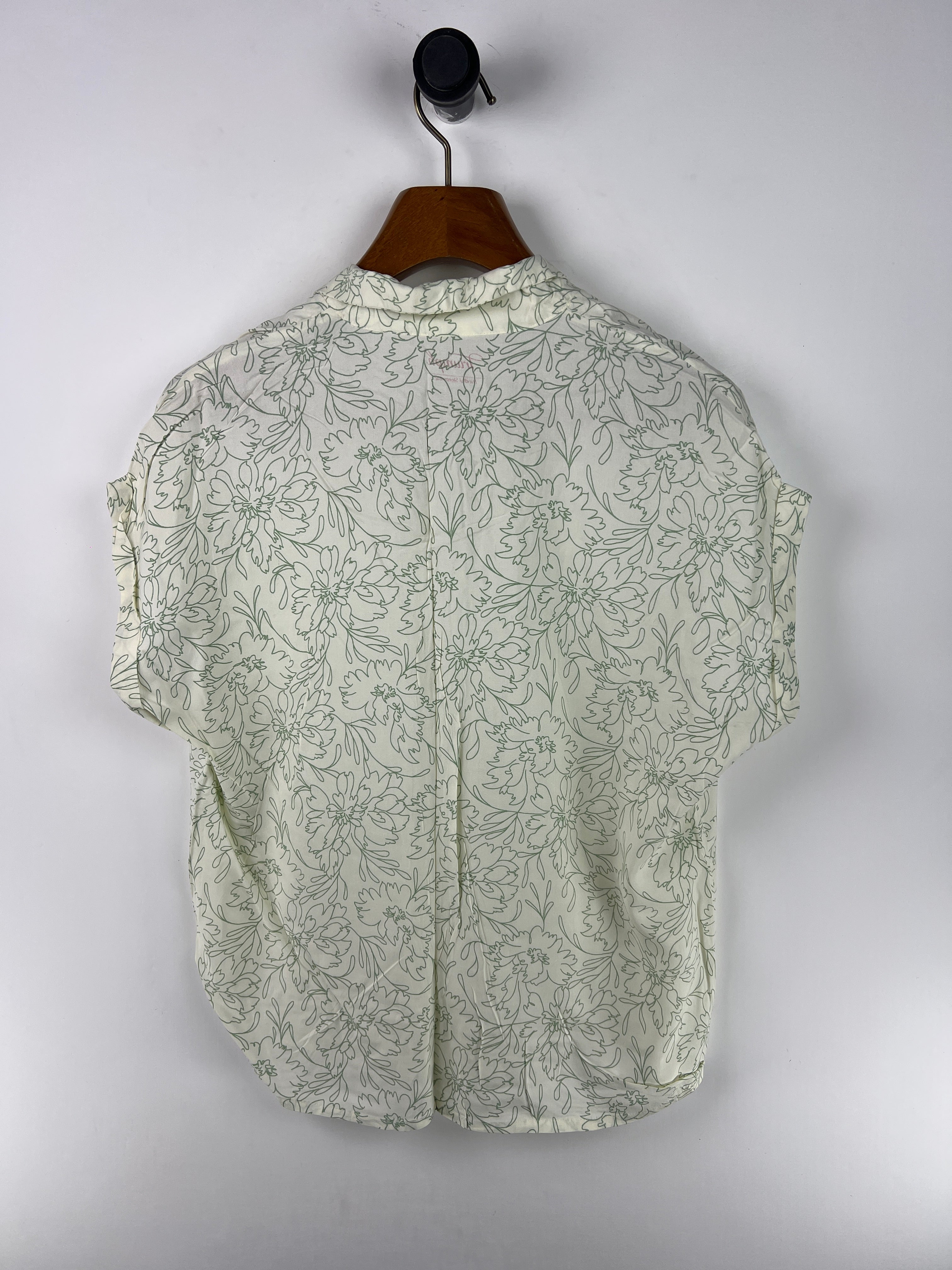 Triumph Blouse (Women) (Large/X-Large)