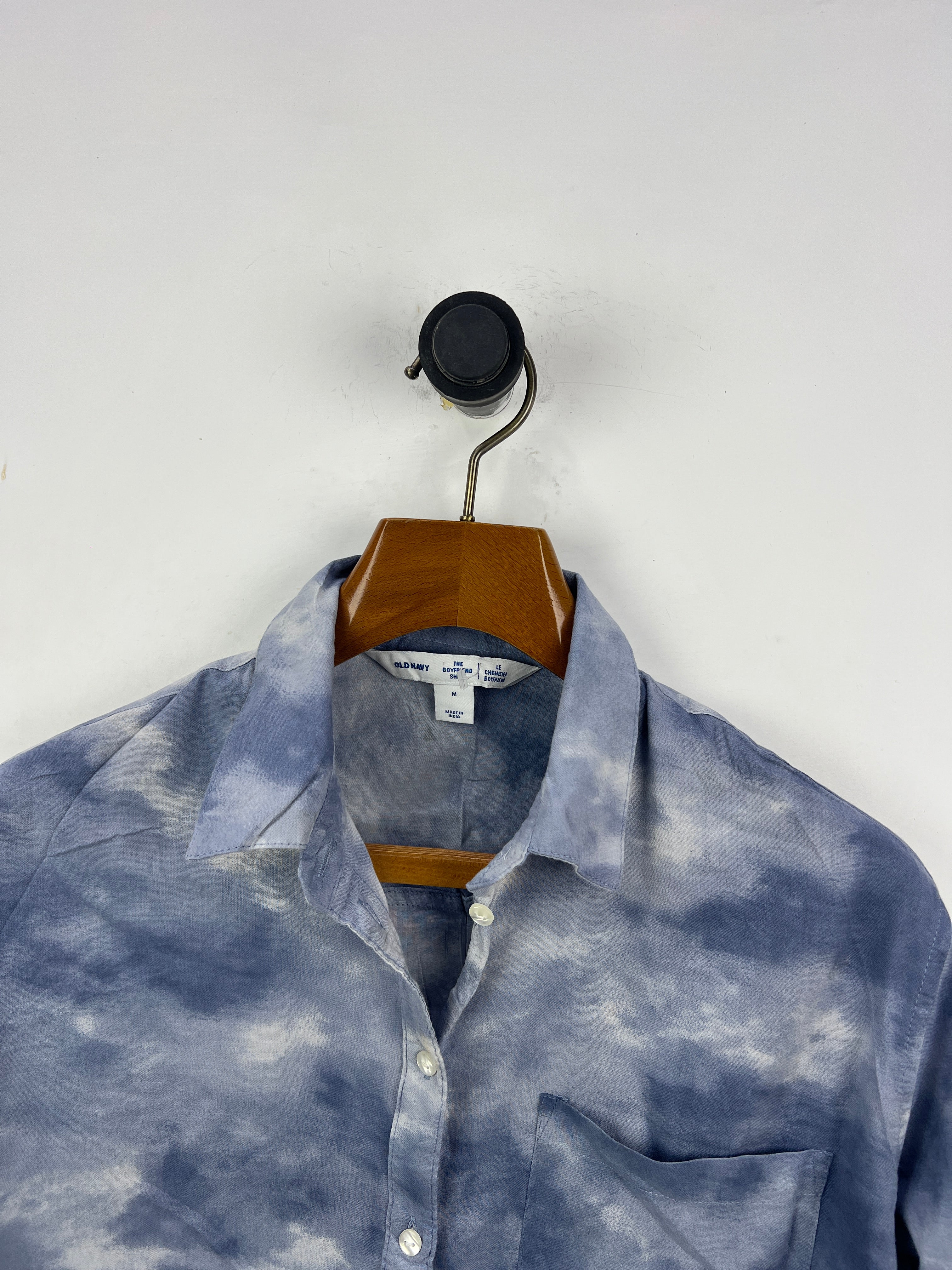 Old Navy Shirt (Women) (Medium)