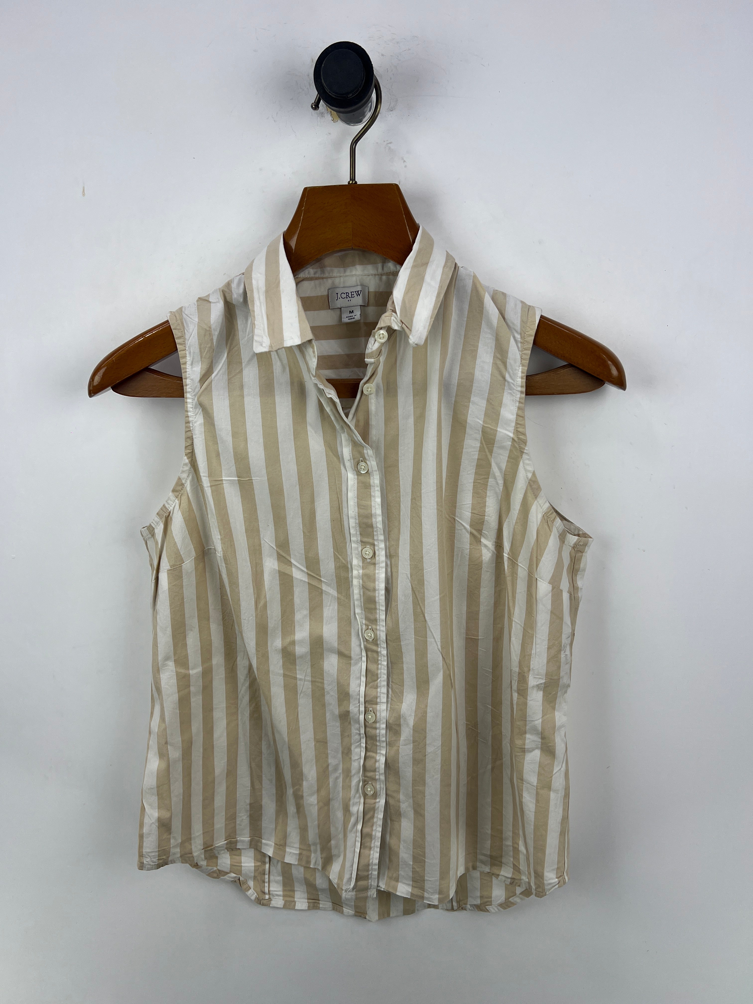 J Crew Blouse (Women) (Medium)