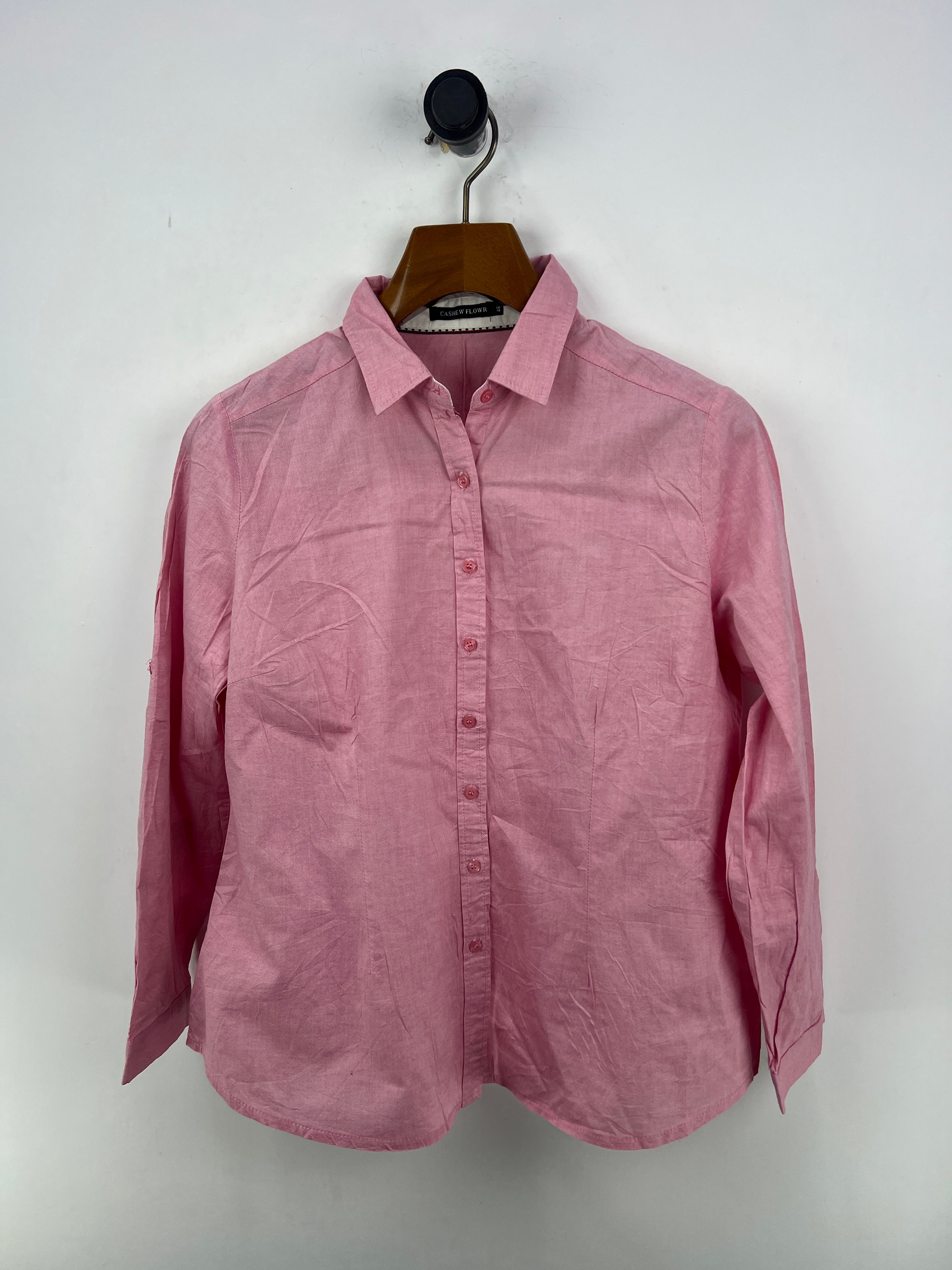 Cashew Shirt (Women) (Medium-Large)